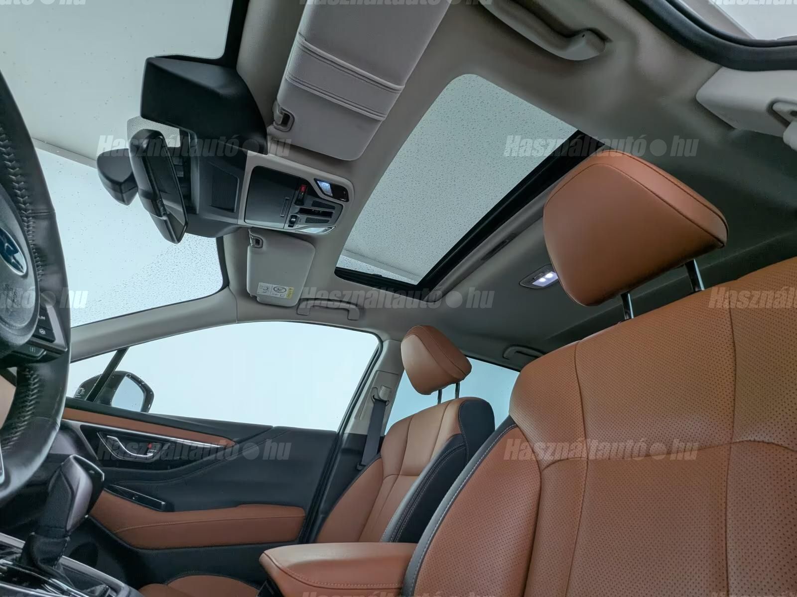 Subaru Outback – 9. kép