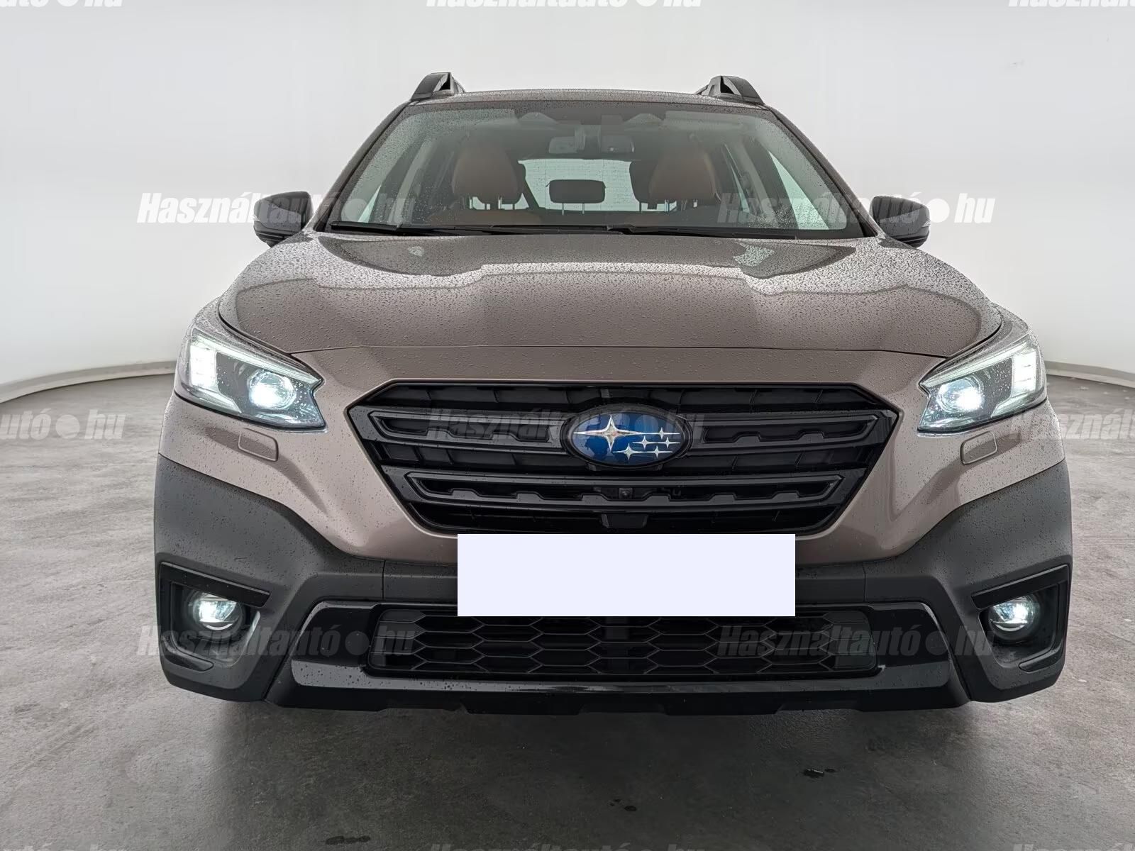 Subaru Outback – 3. kép