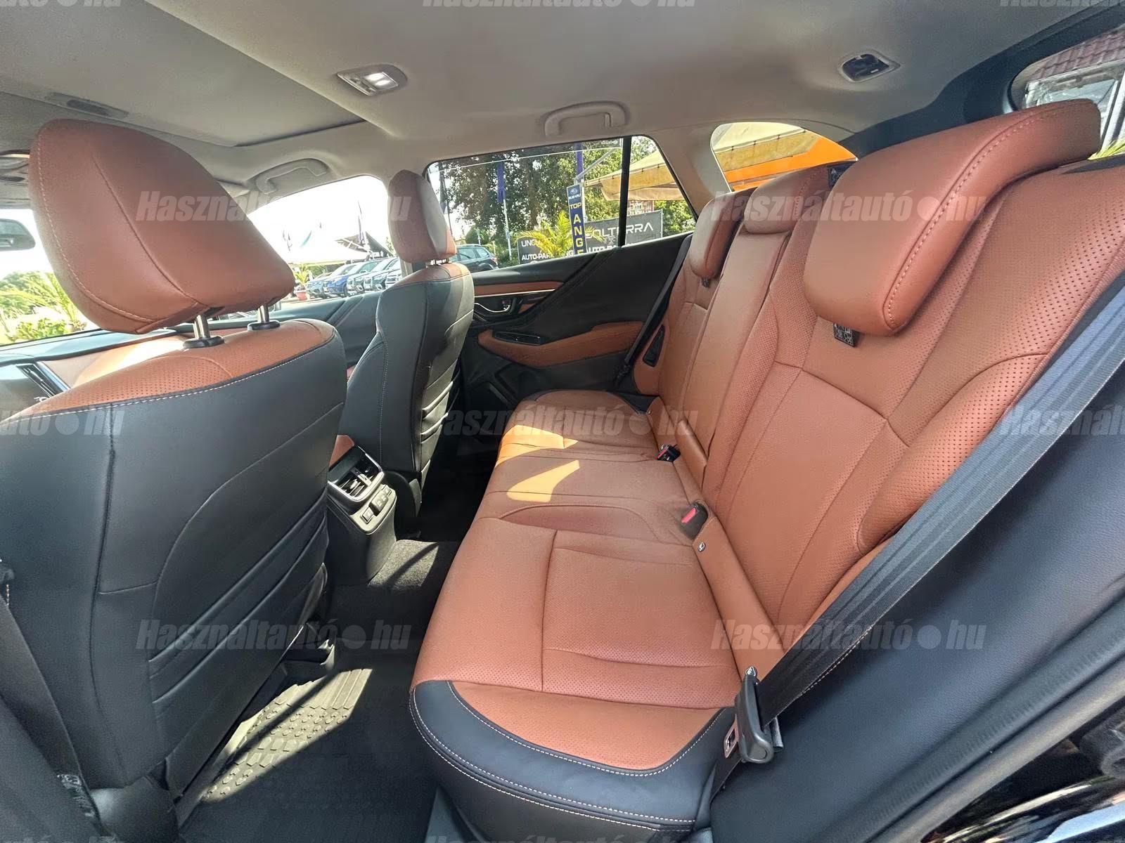 Subaru Outback – 7. kép