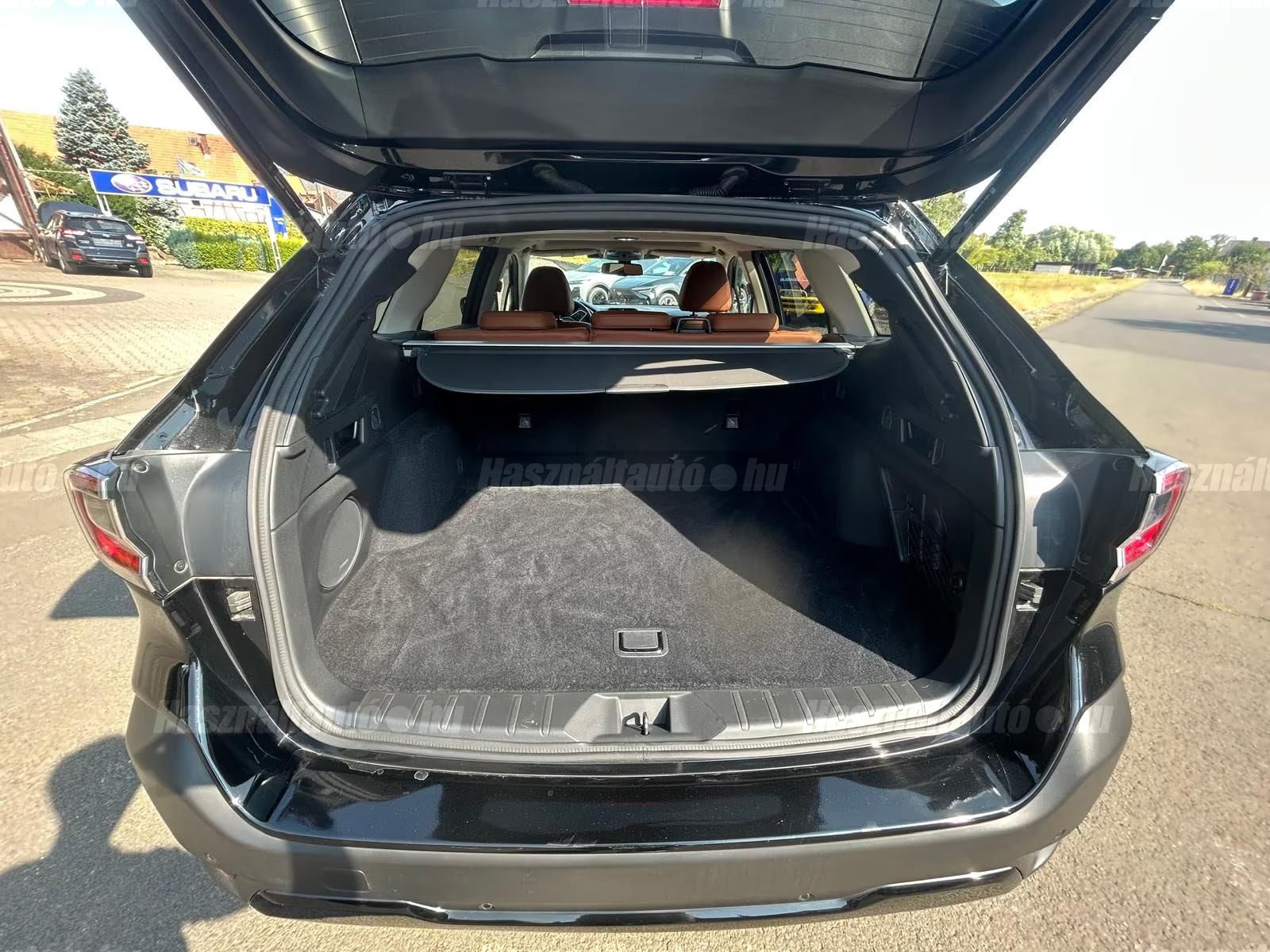 Subaru Outback – 9. kép