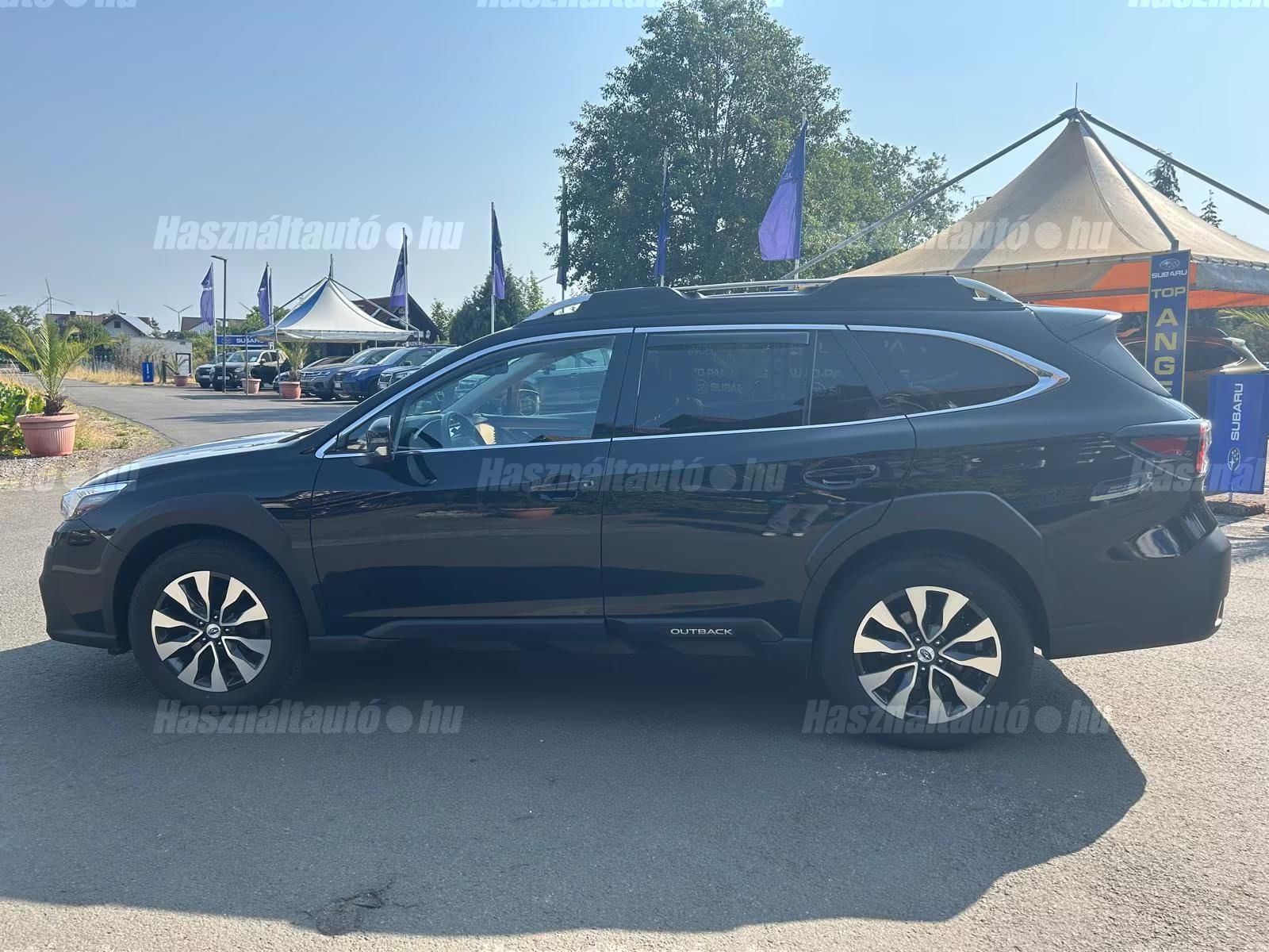 Subaru Outback – 3. kép
