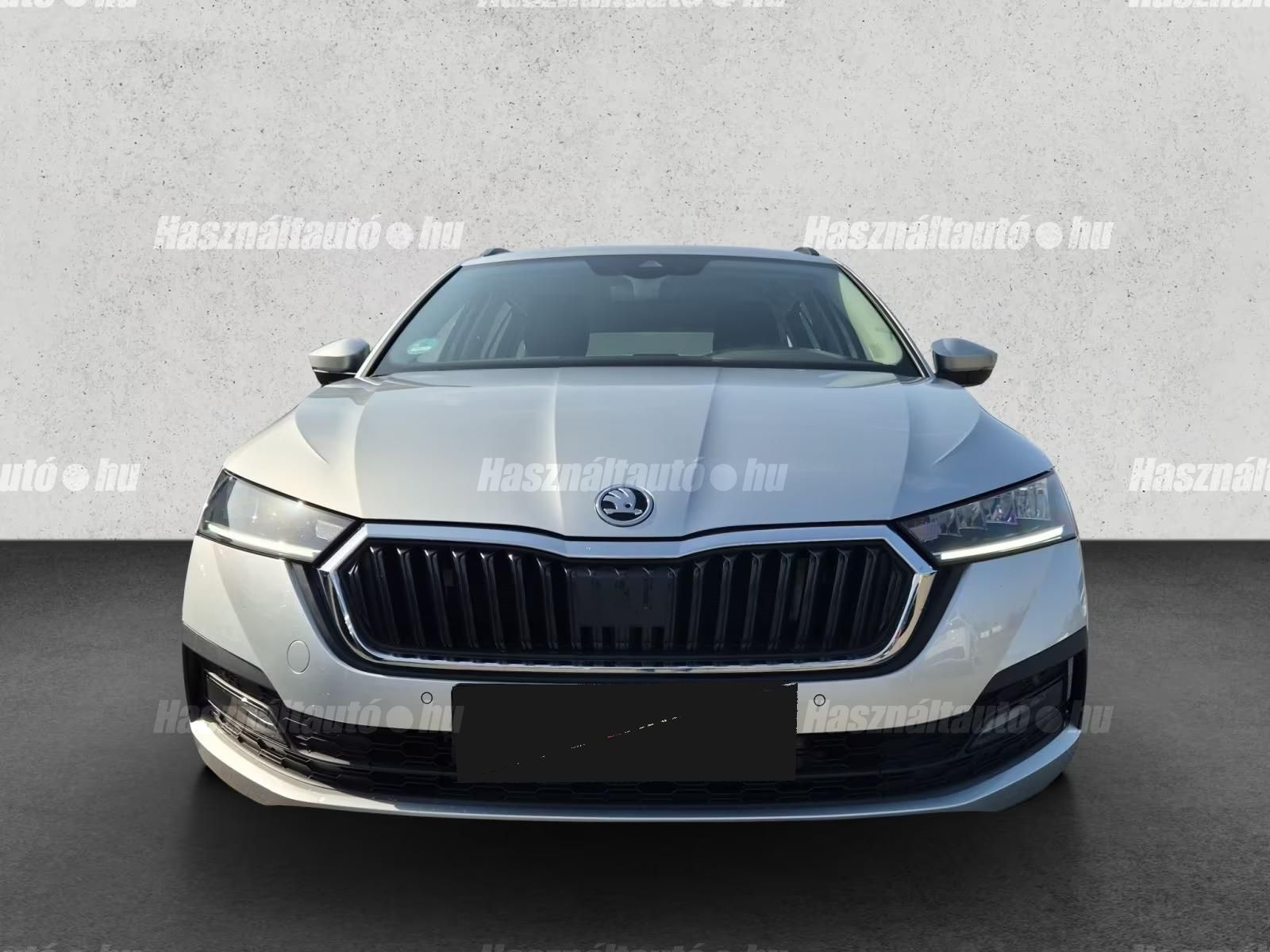 Skoda Octavia – 2. kép