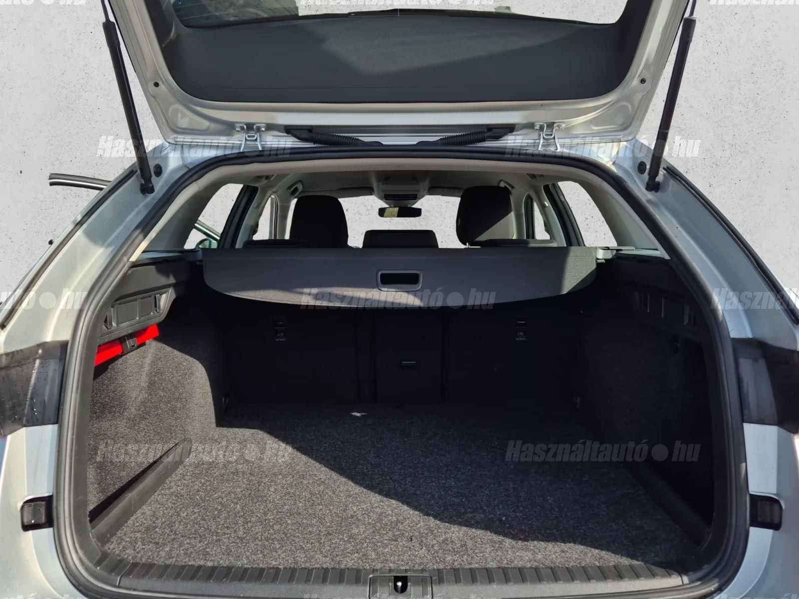 Skoda Octavia – 11. kép