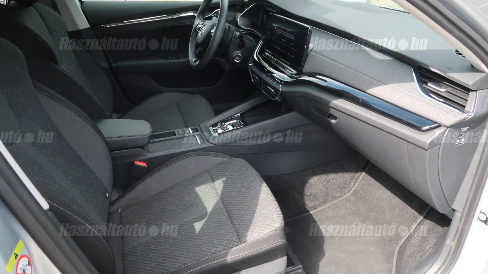 Skoda Octavia – 2. kép