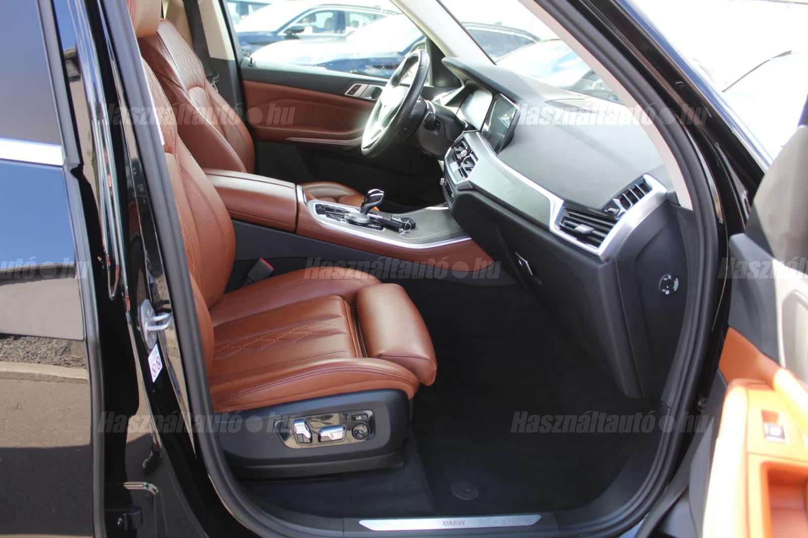 BMW X5 – 6. kép