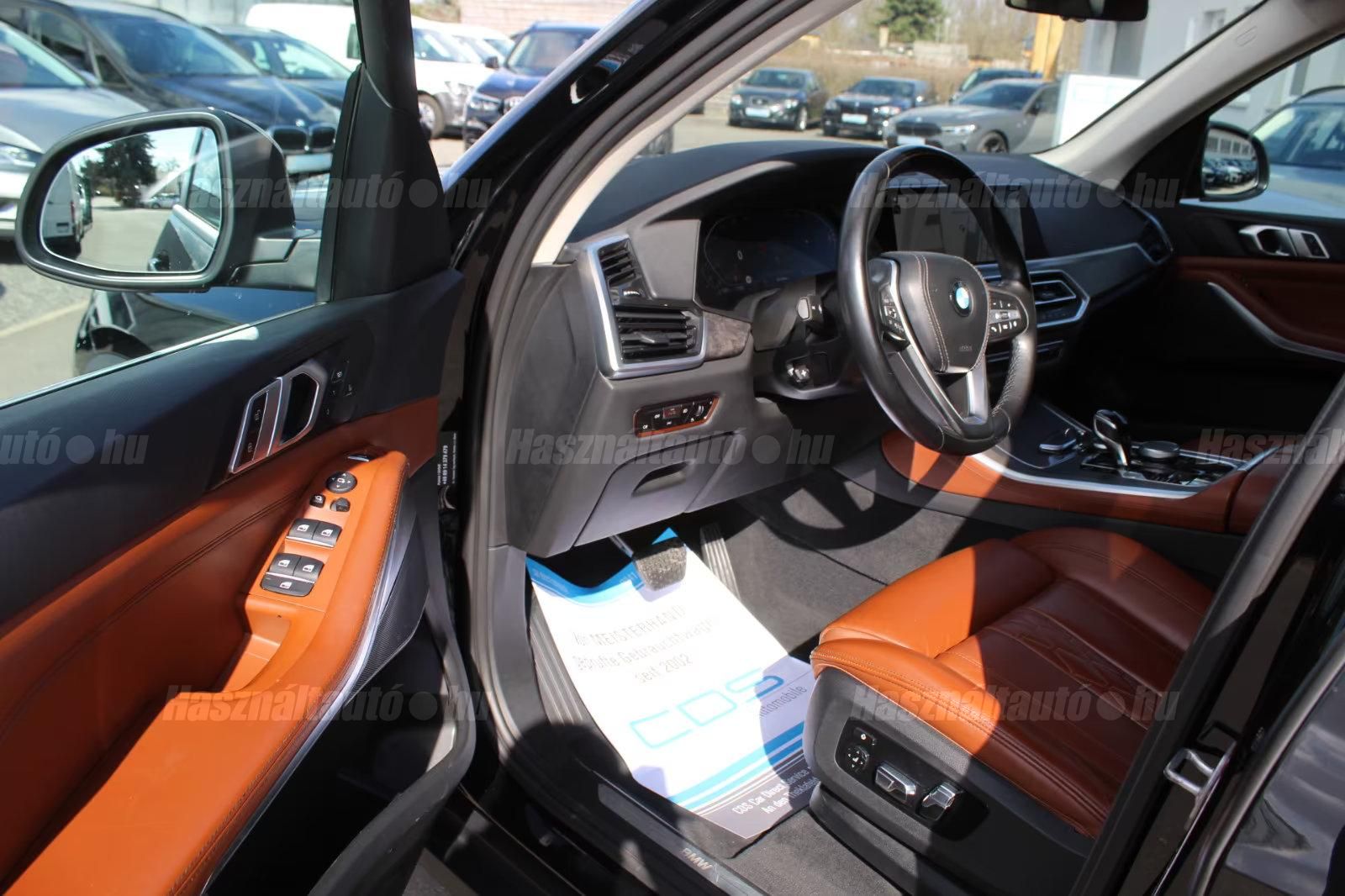 BMW X5 – 5. kép