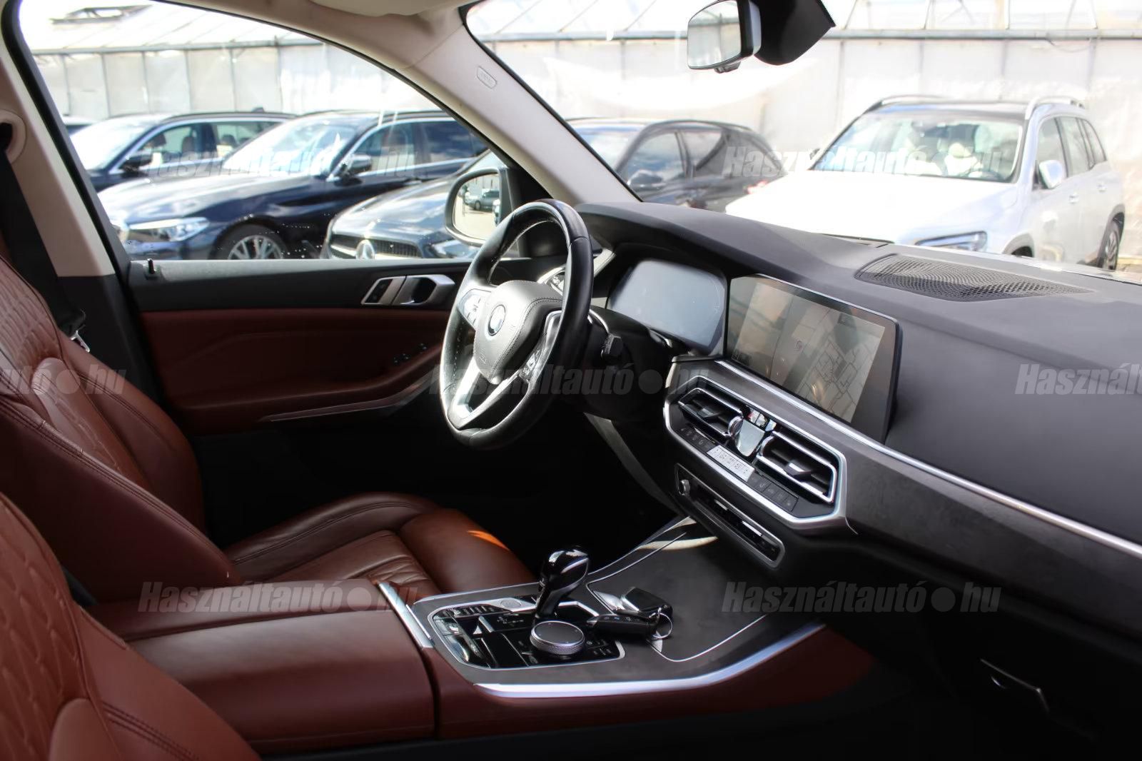 BMW X5 – 3. kép