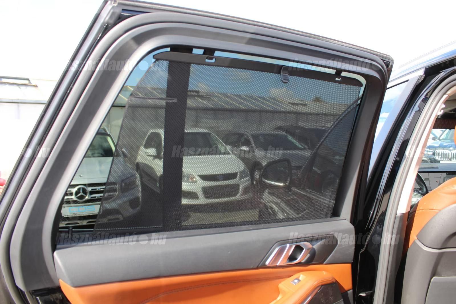 BMW X5 – 7. kép