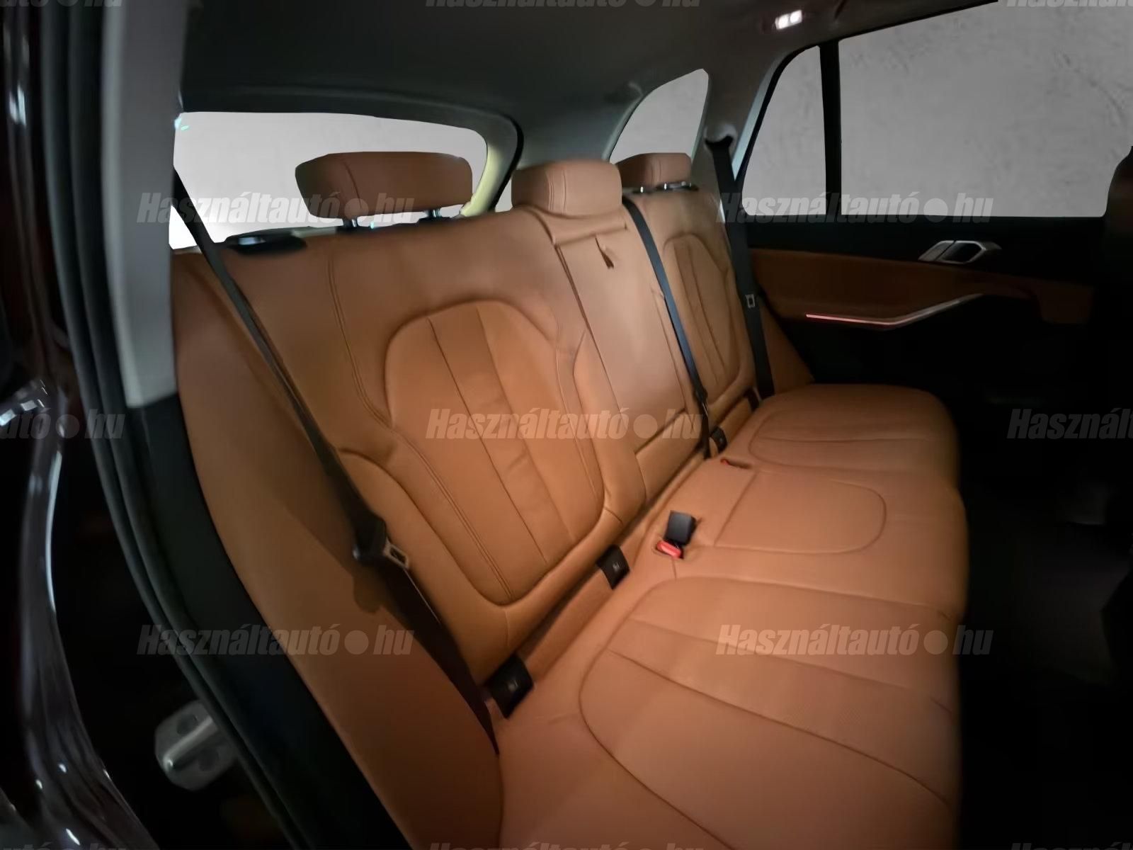 BMW X5 – 10. kép