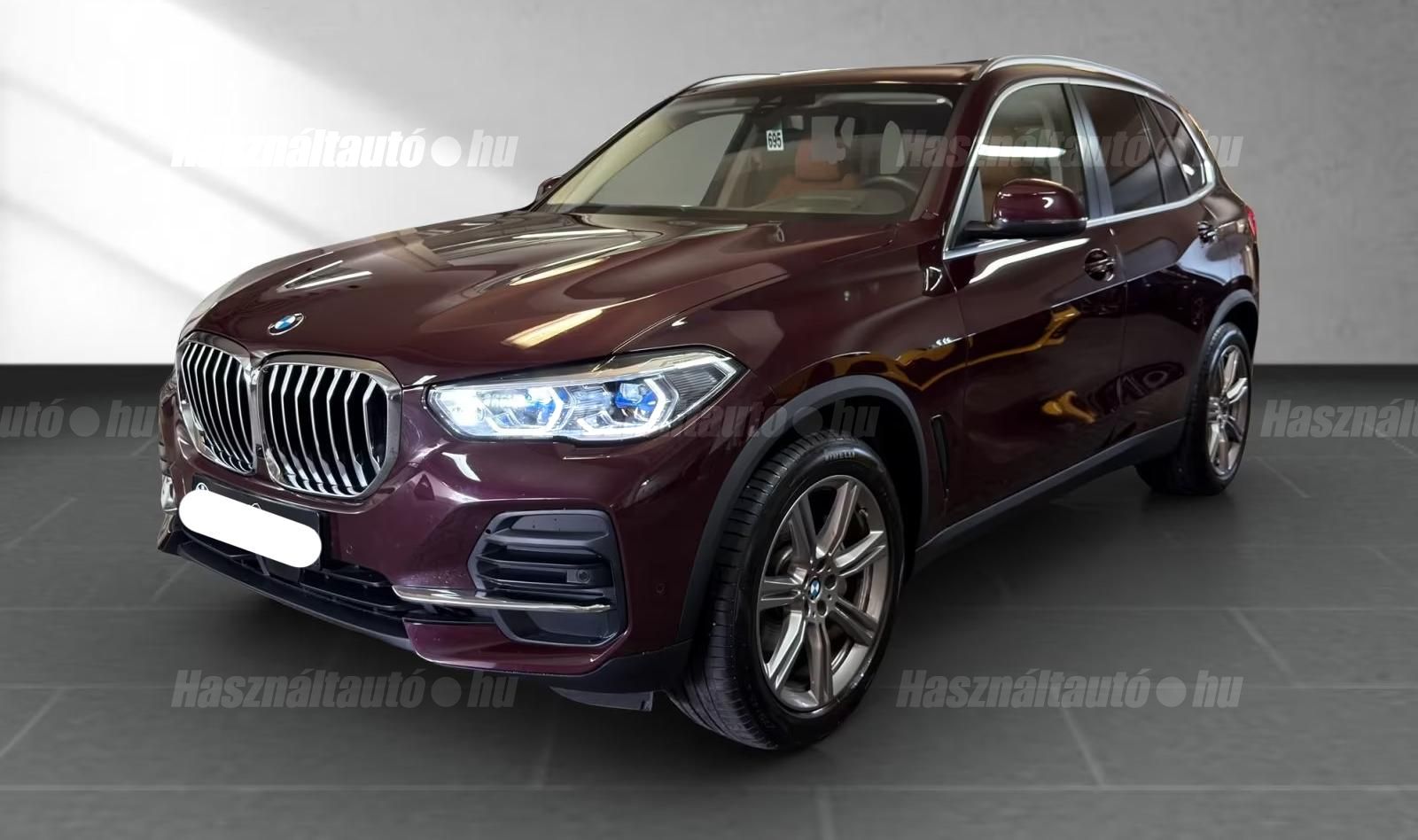 BMW X5 – 1. kép