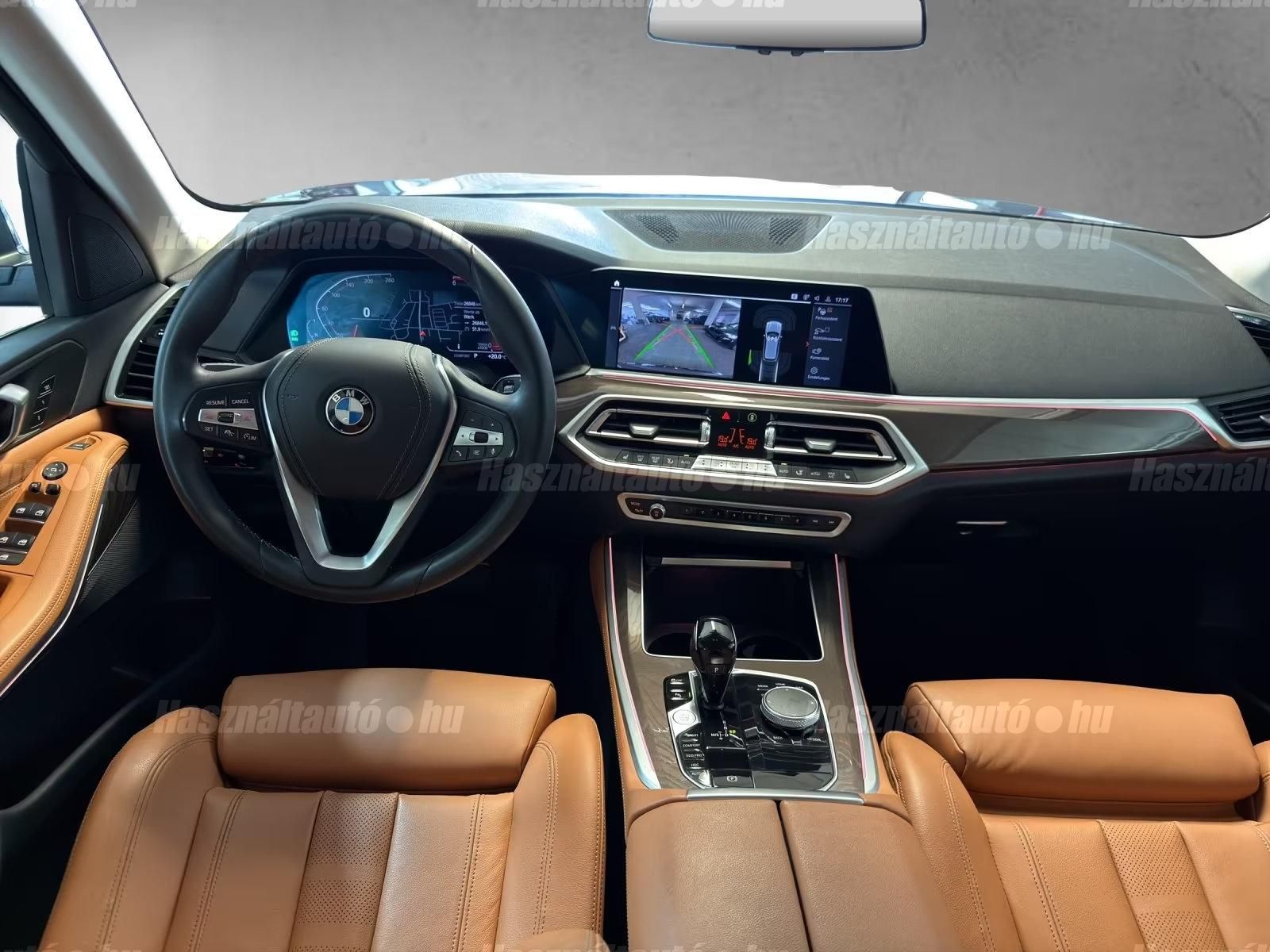 BMW X5 – 4. kép