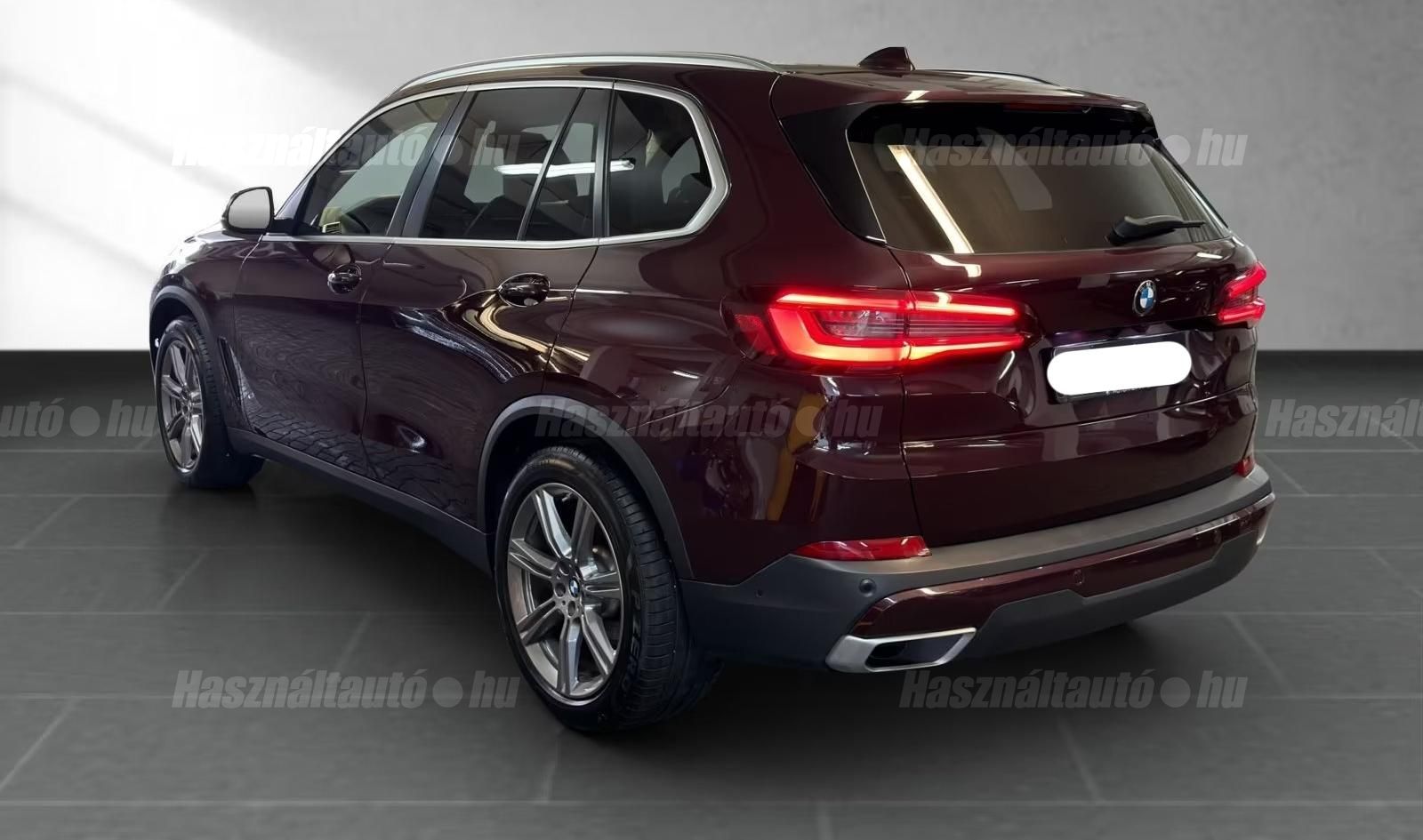 BMW X5 – 11. kép