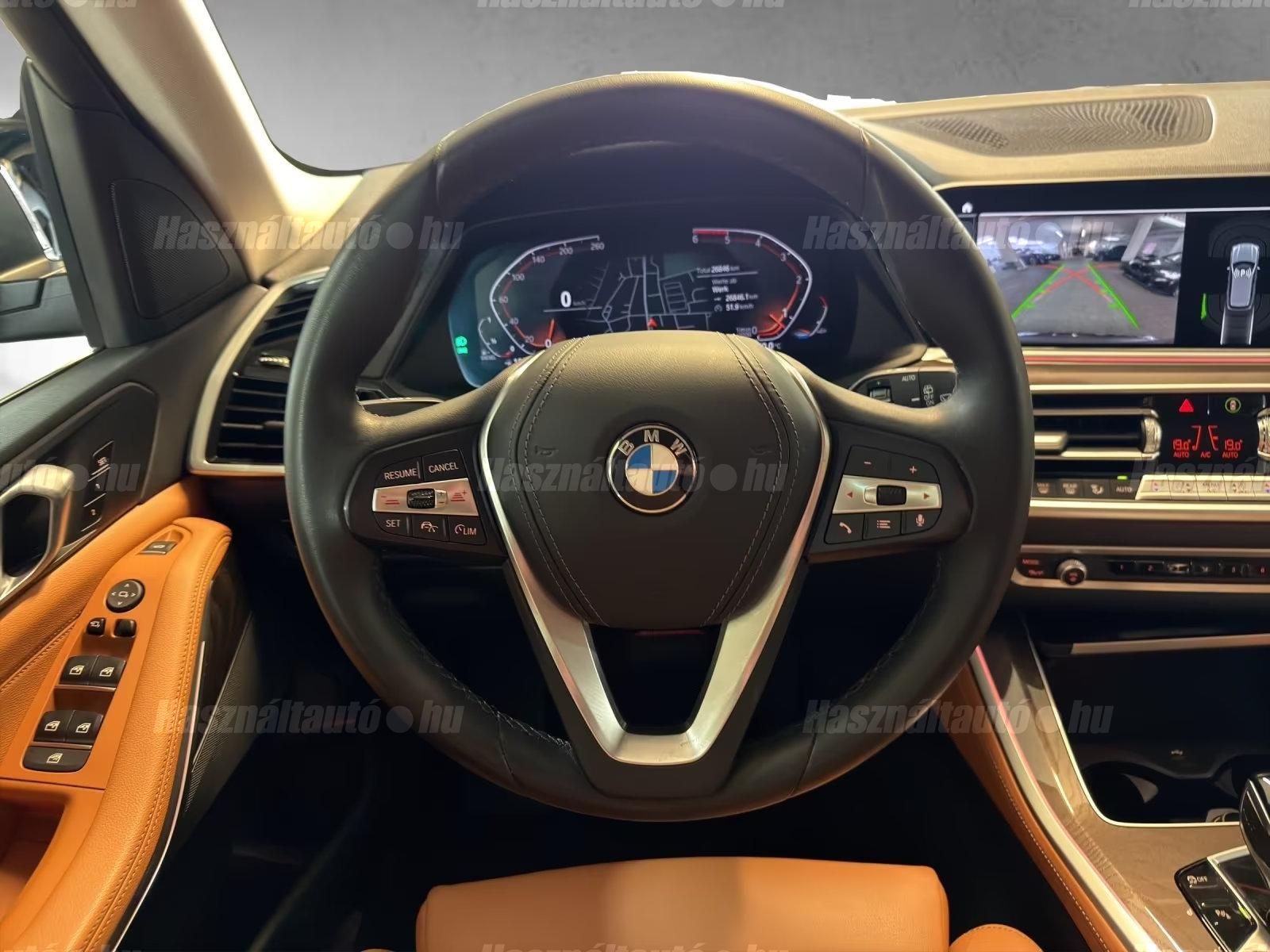 BMW X5 – 5. kép