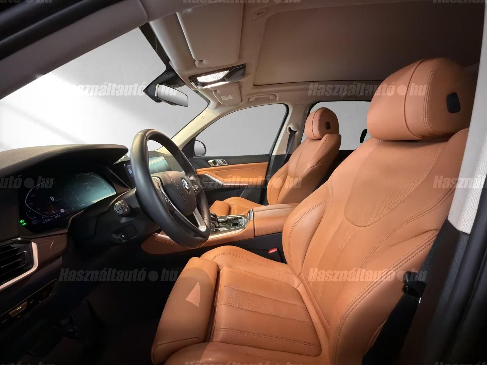 BMW X5 – 3. kép