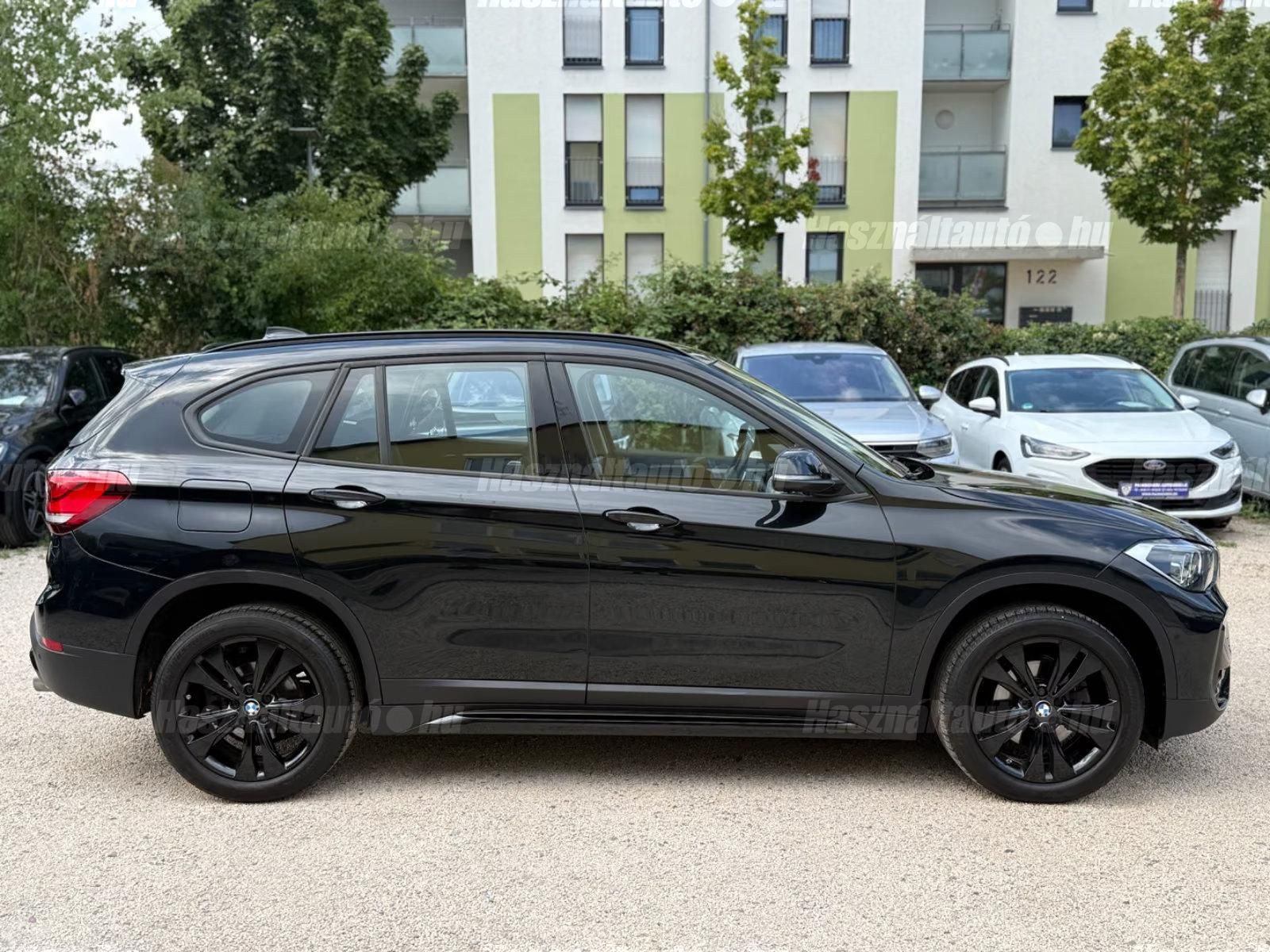 BMW X1 – 2. kép