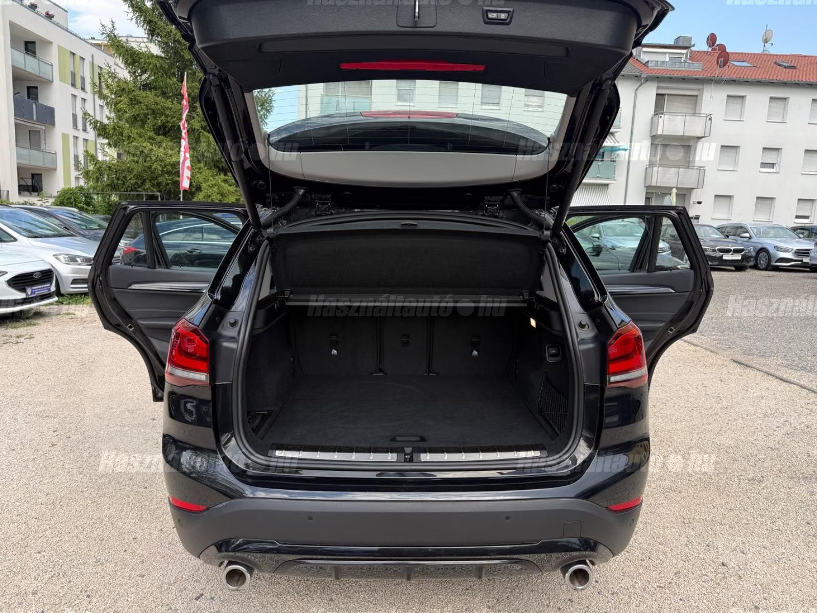 BMW X1 – 12. kép