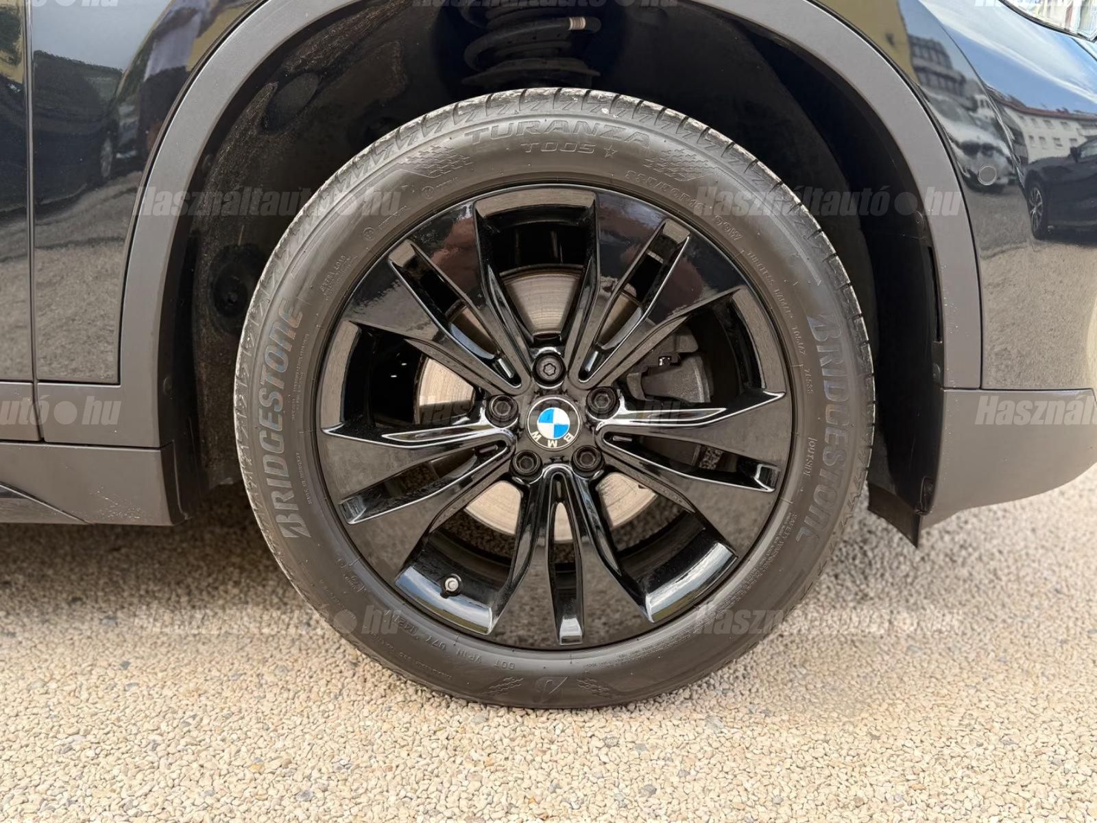 BMW X1 – 3. kép