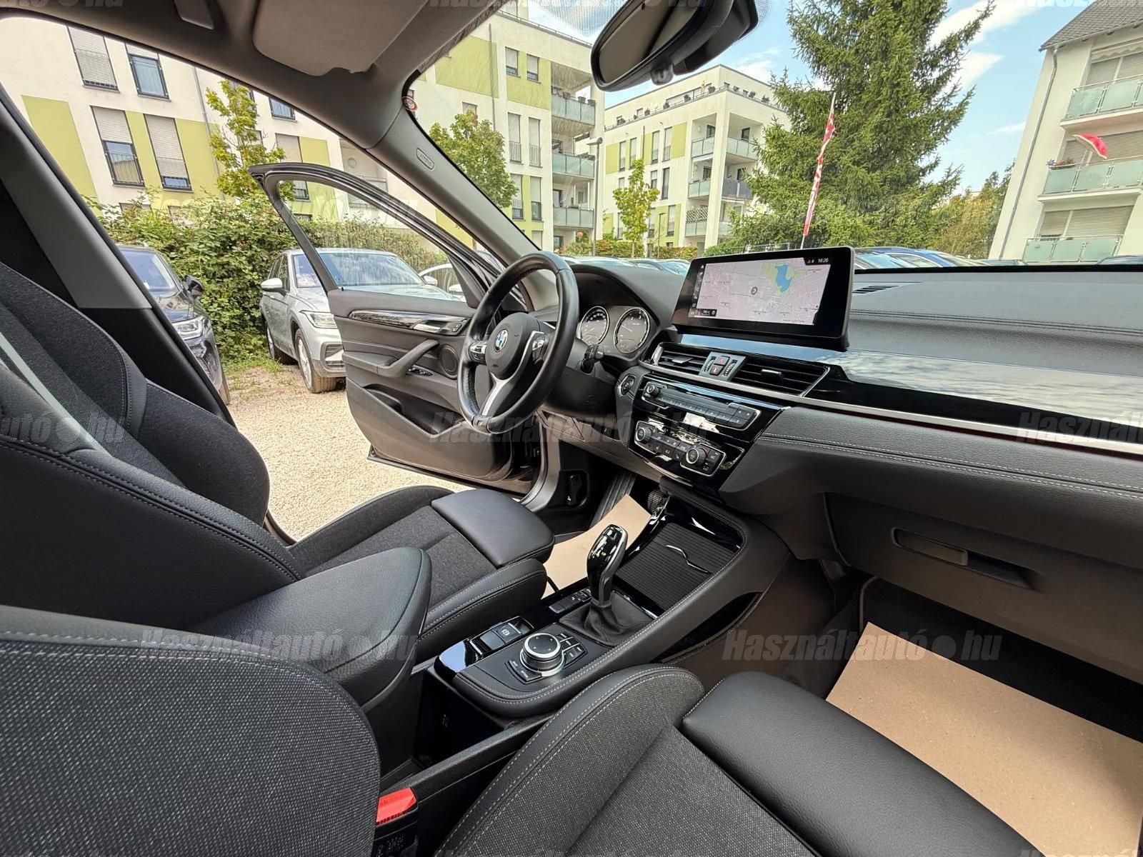 BMW X1 – 6. kép