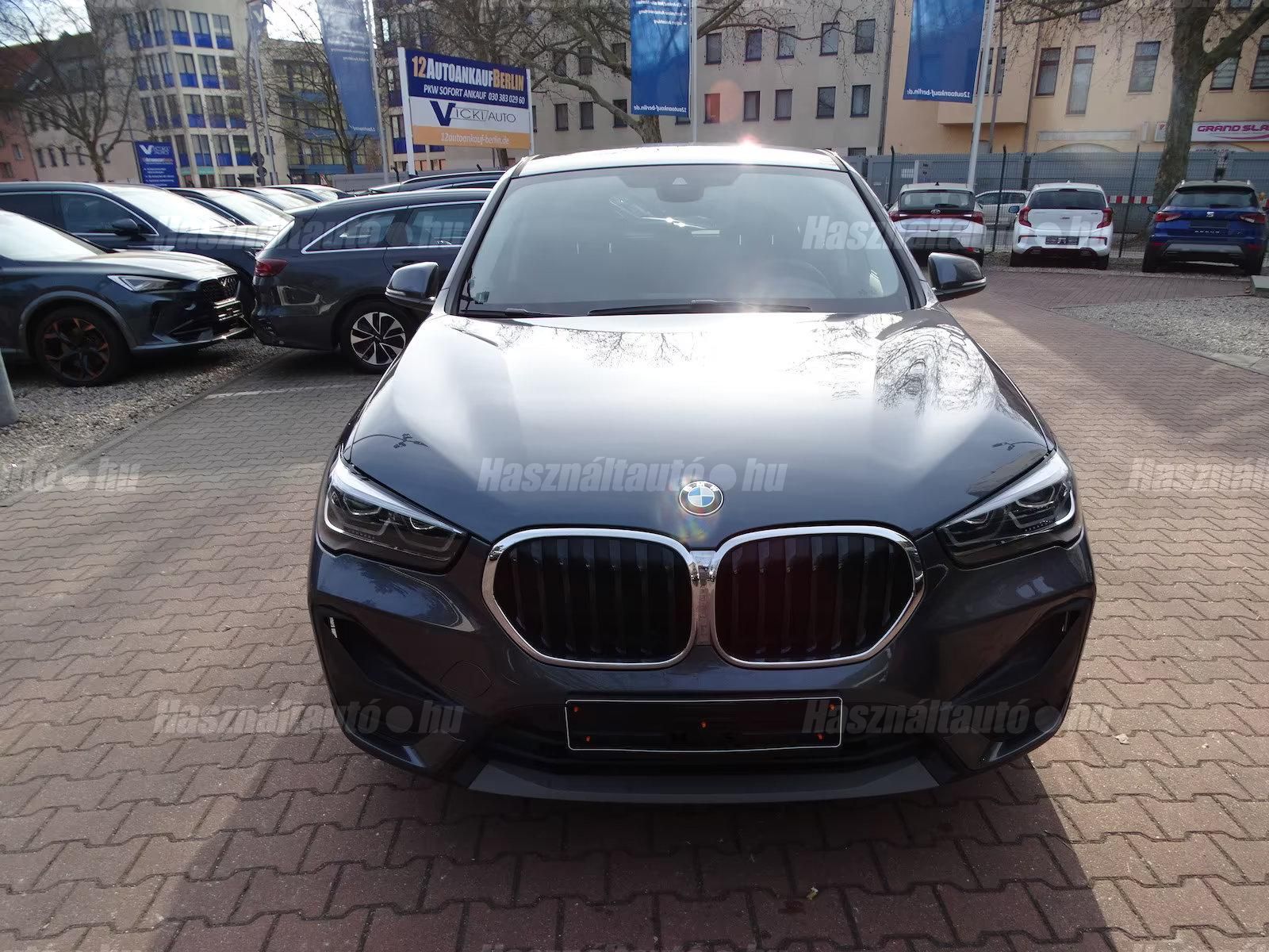 BMW X1 – 2. kép