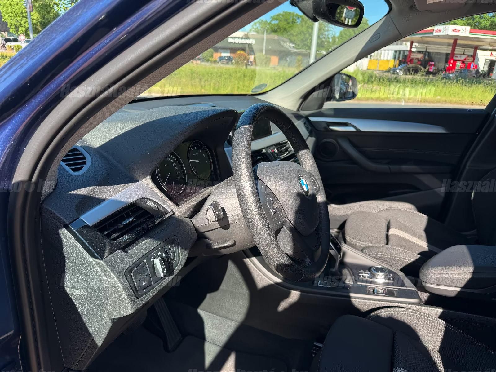 BMW X1 – 3. kép