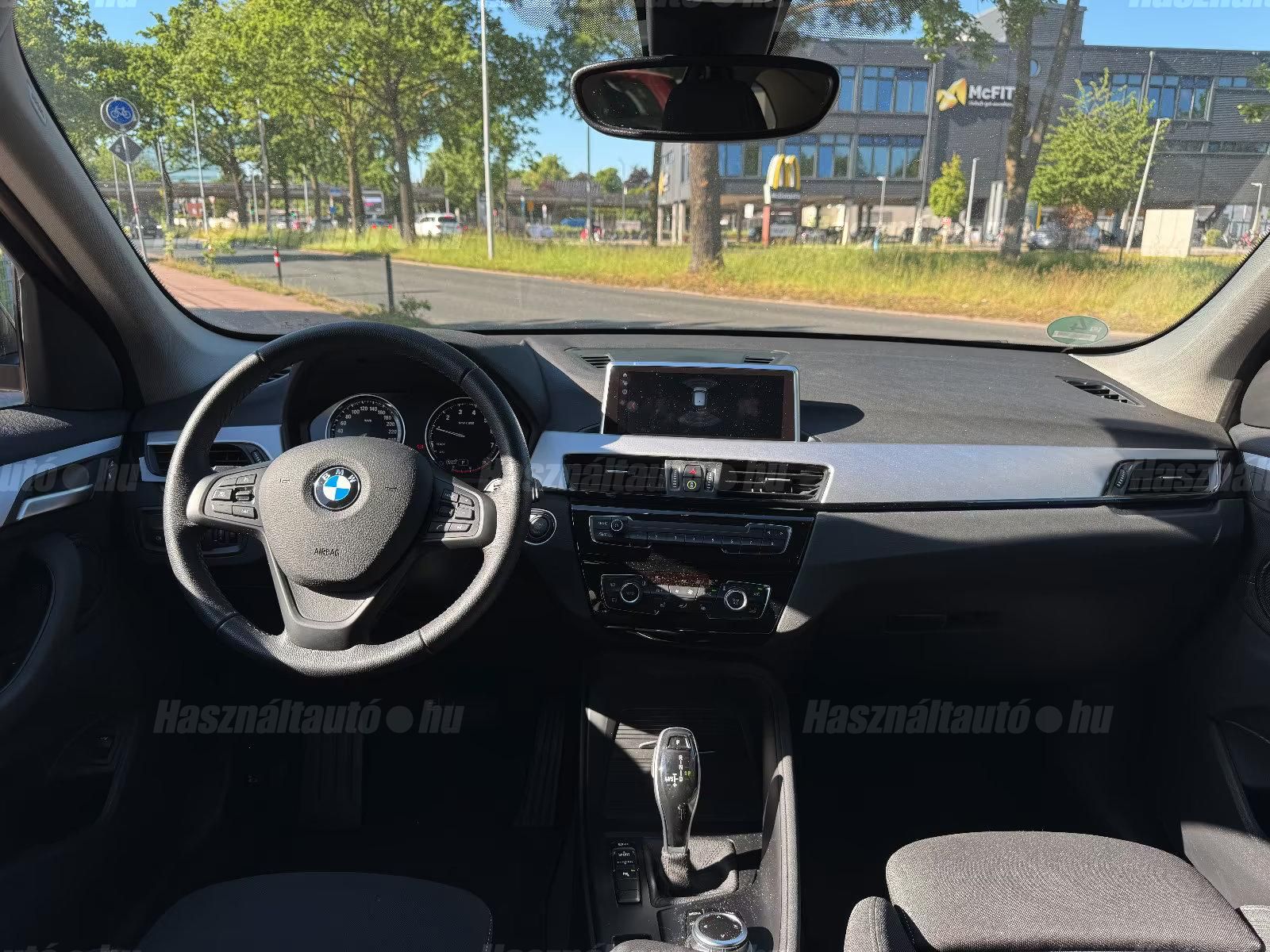 BMW X1 – 6. kép