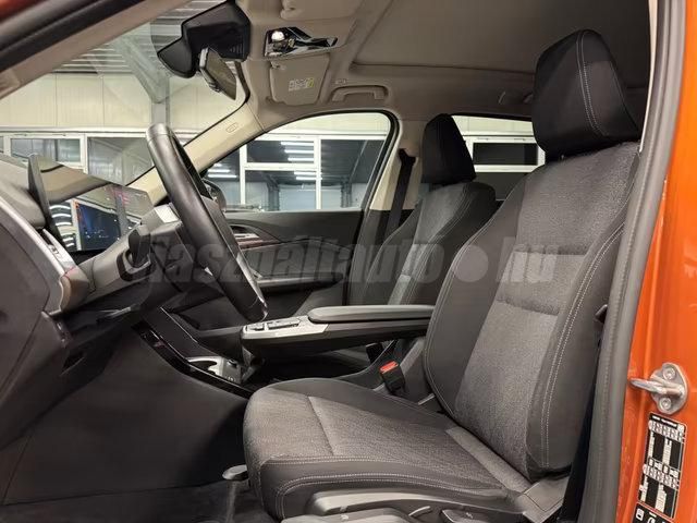 BMW X1 – 4. kép