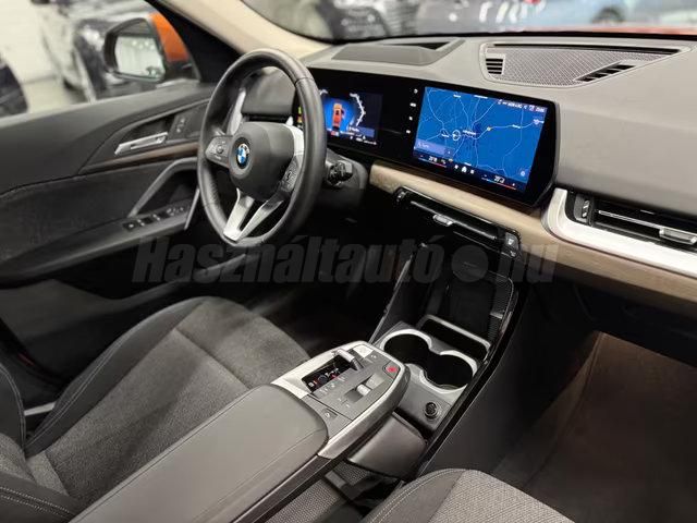 BMW X1 – 5. kép
