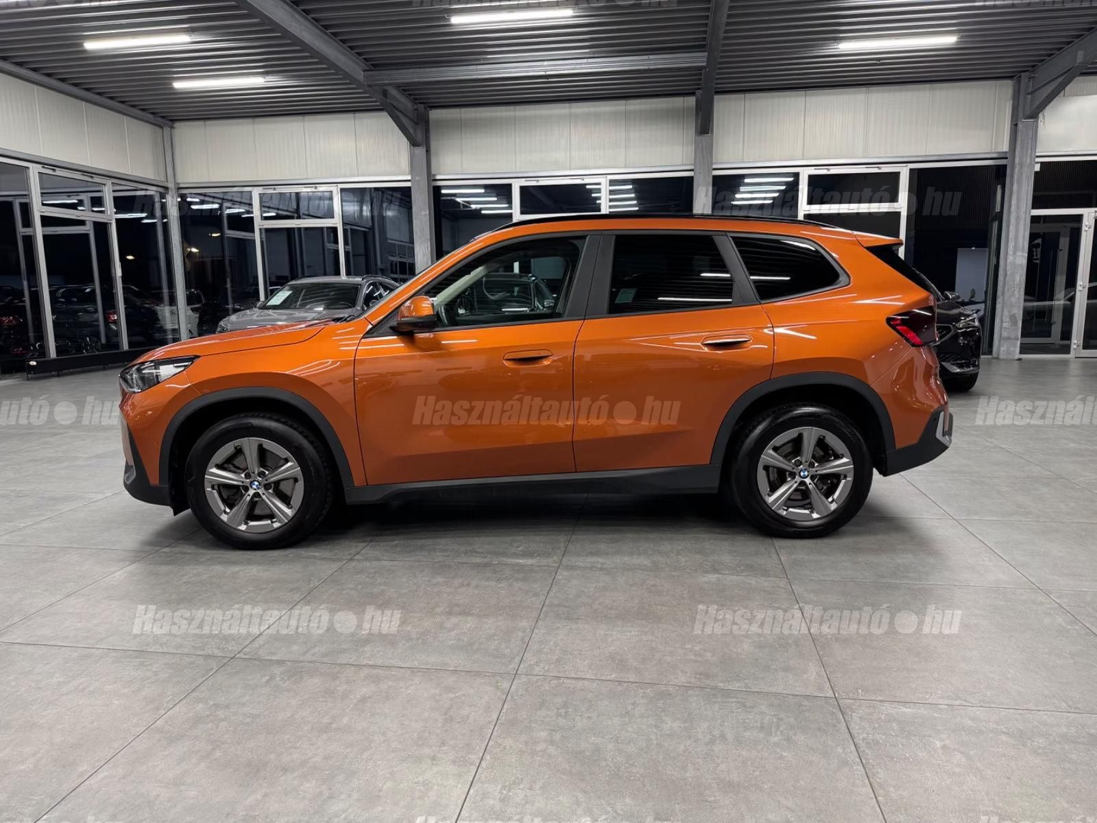 BMW X1 – 2. kép