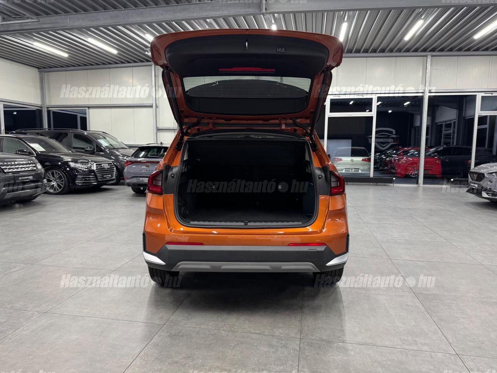 BMW X1 – 12. kép