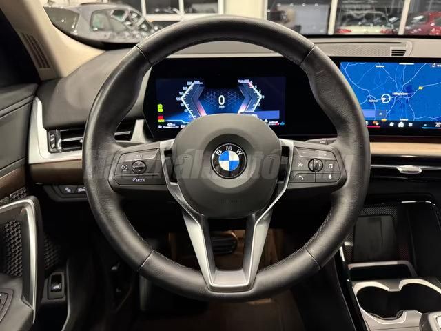 BMW X1 – 7. kép