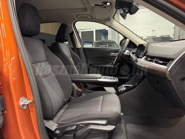 BMW X1 – 3. kép