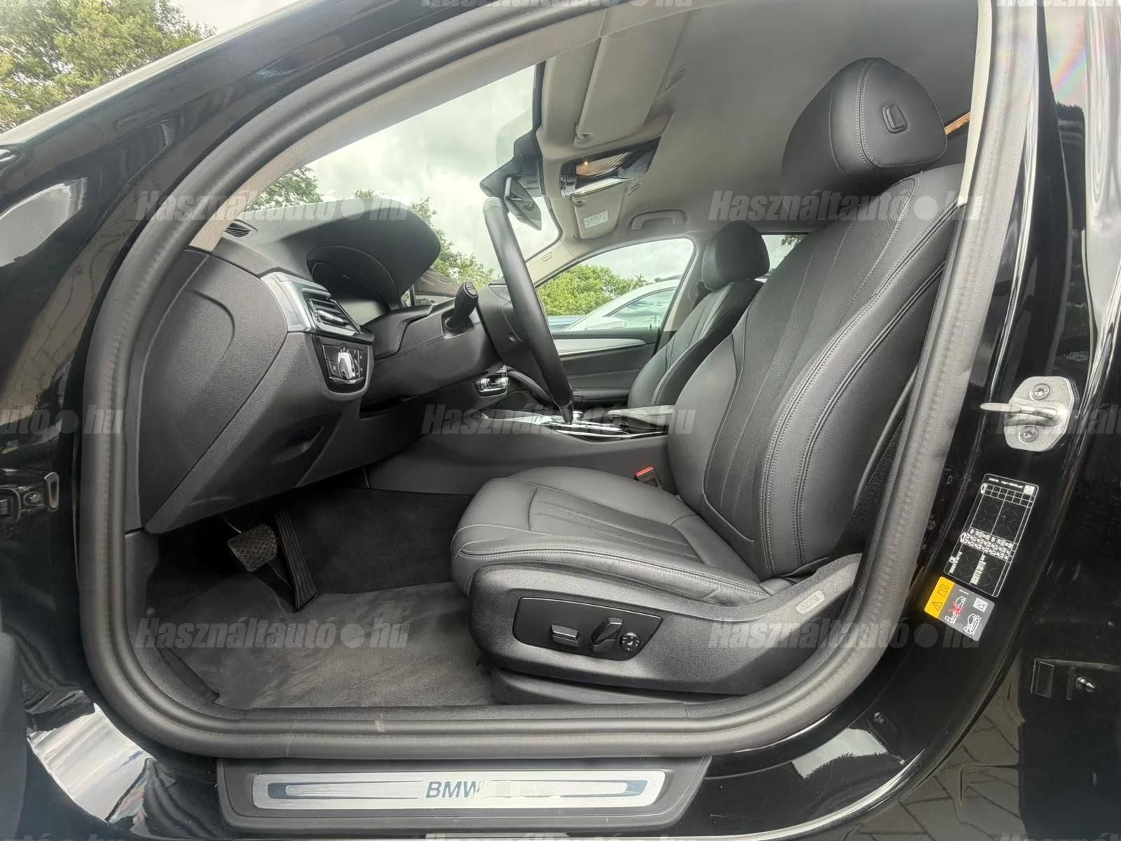 BMW 530 – 3. kép