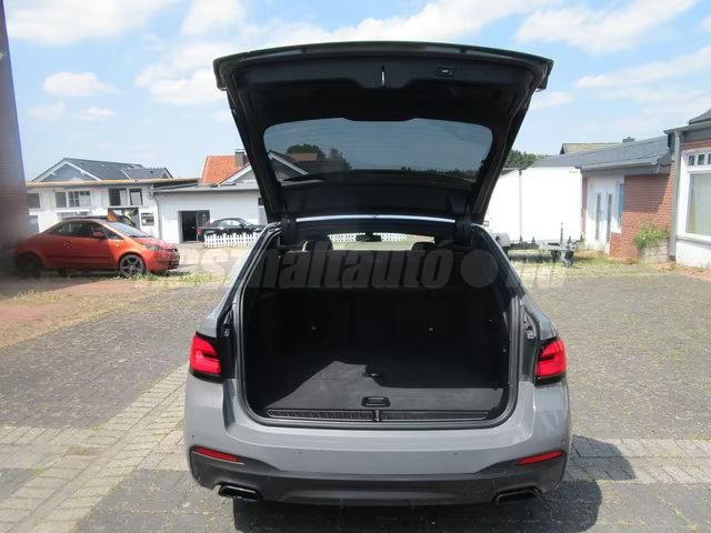 BMW 530 – 12. kép