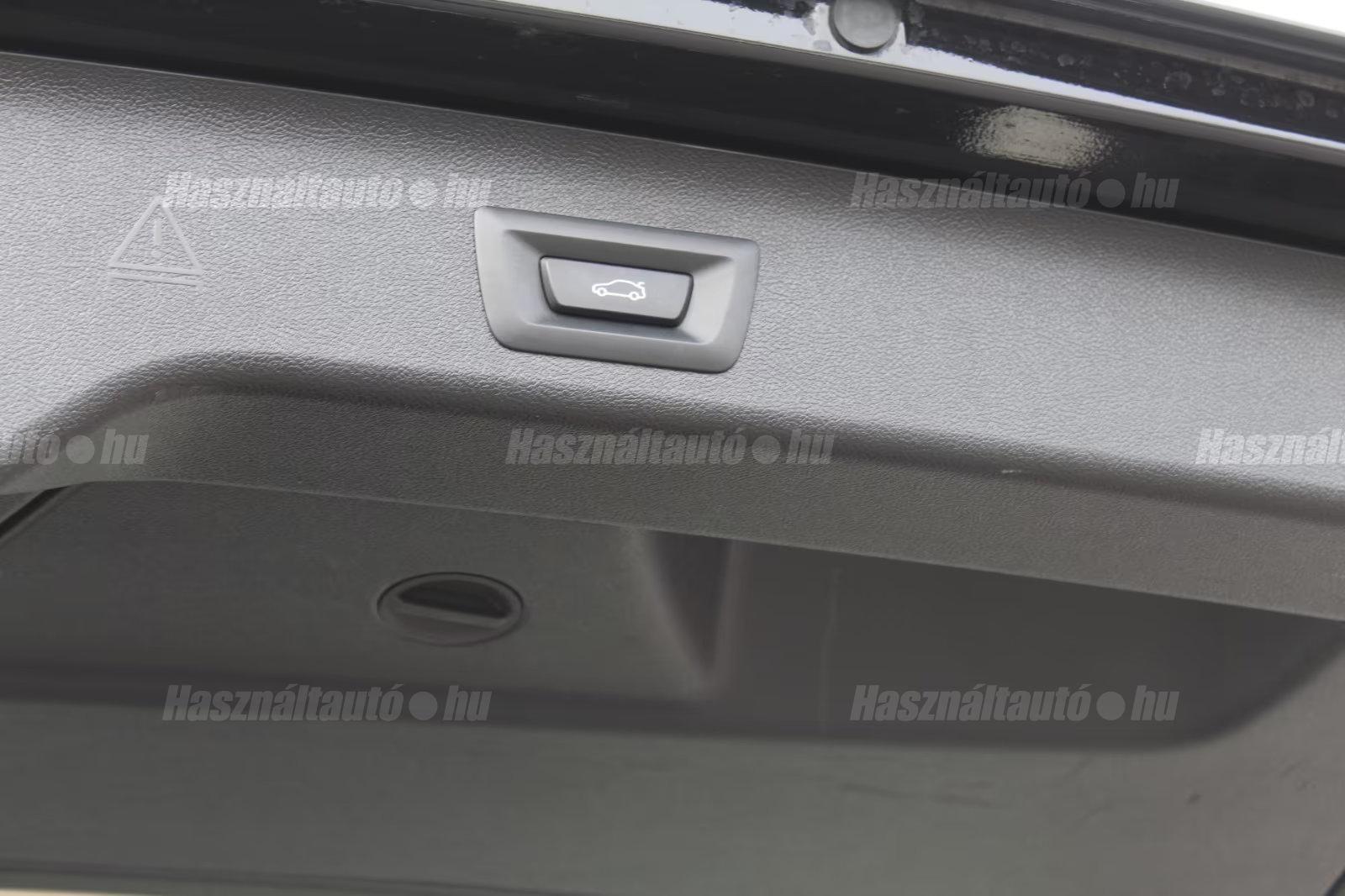 BMW 530 – 11. kép