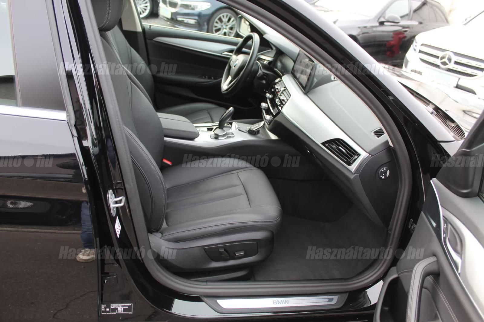BMW 530 – 4. kép
