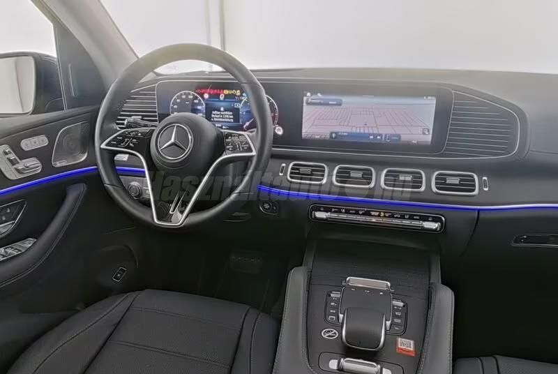 Mercedes-Benz GLS 450 – 3. kép