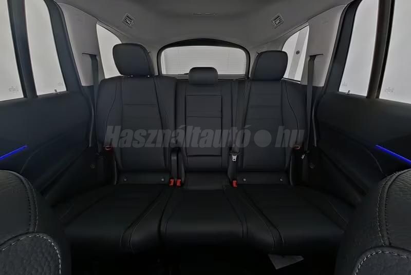 Mercedes-Benz GLS 450 – 6. kép