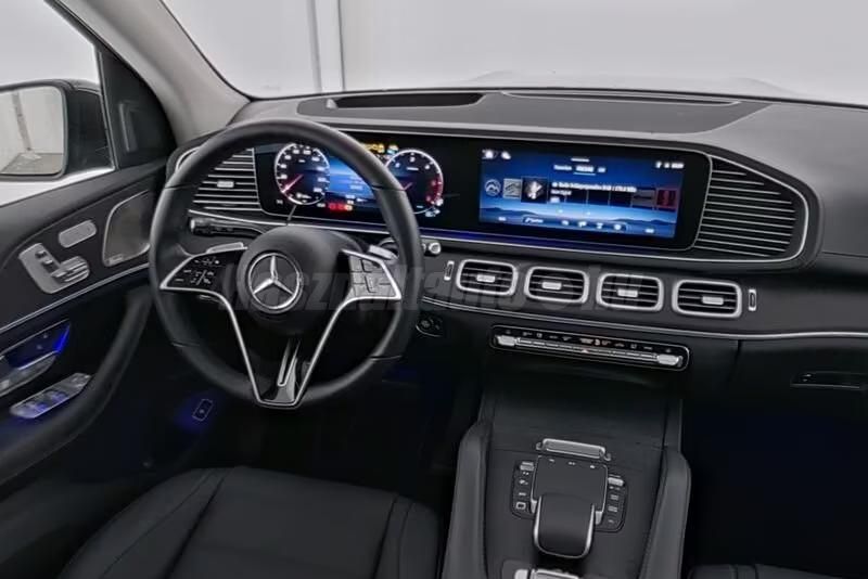 Mercedes-Benz GLS 450 – 3. kép