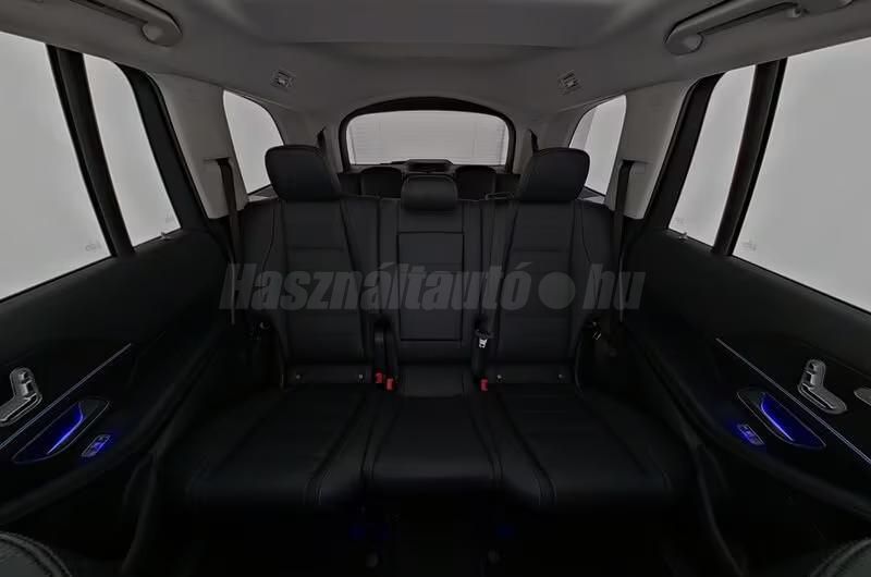 Mercedes-Benz GLS 450 – 6. kép