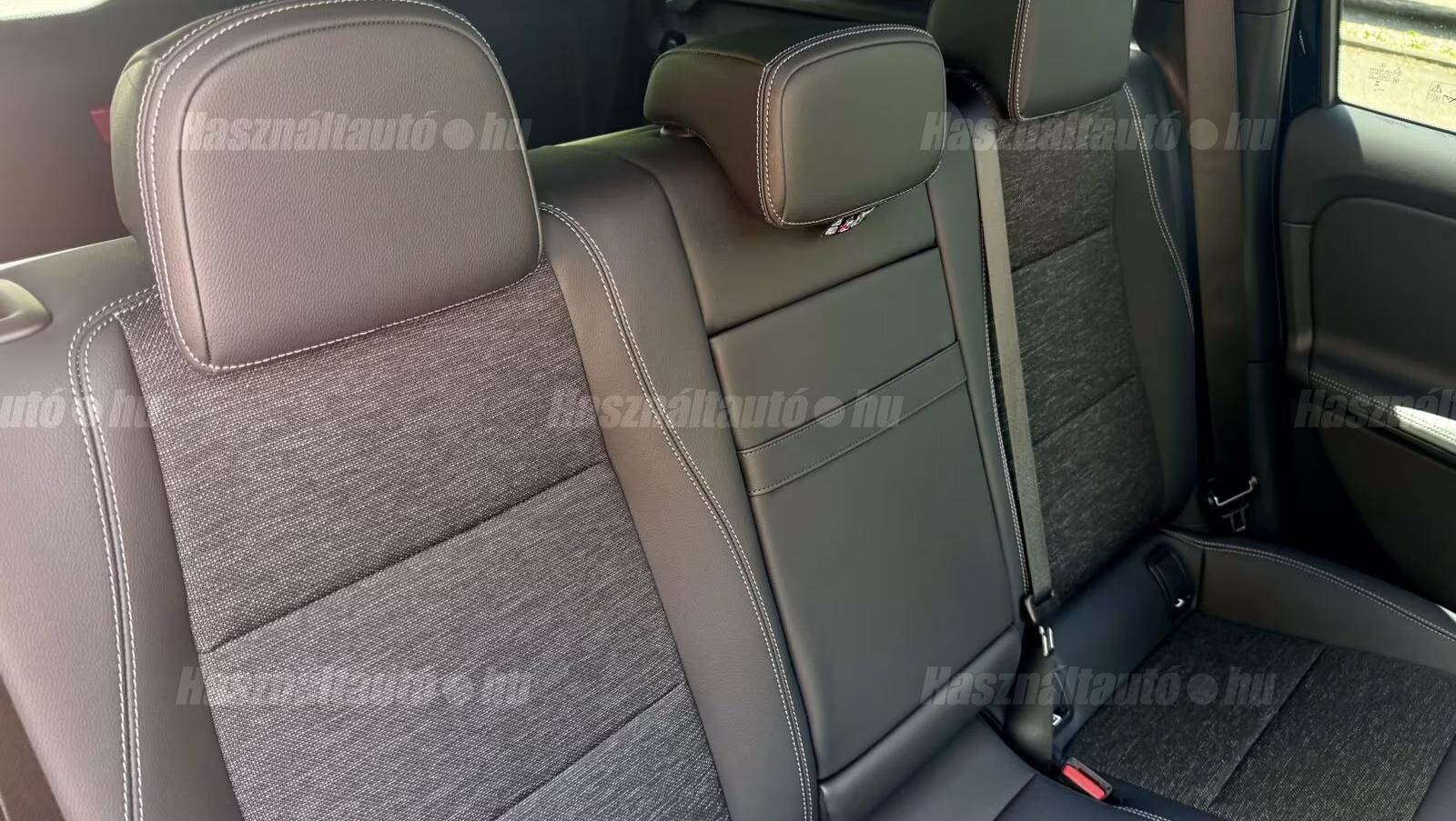 Mercedes-Benz GLB 250 – 6. kép