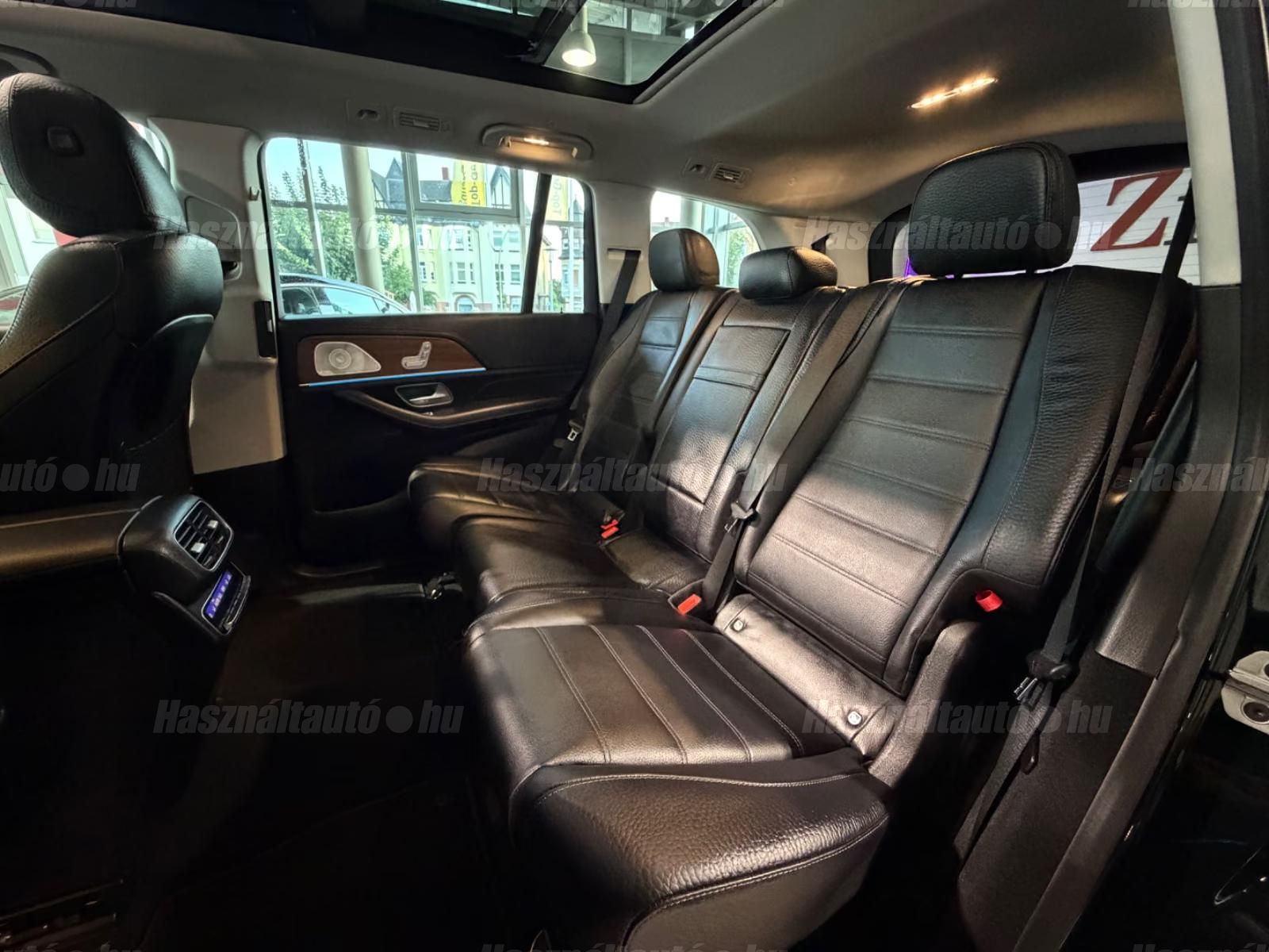Mercedes-Benz GLS 450 – 6. kép