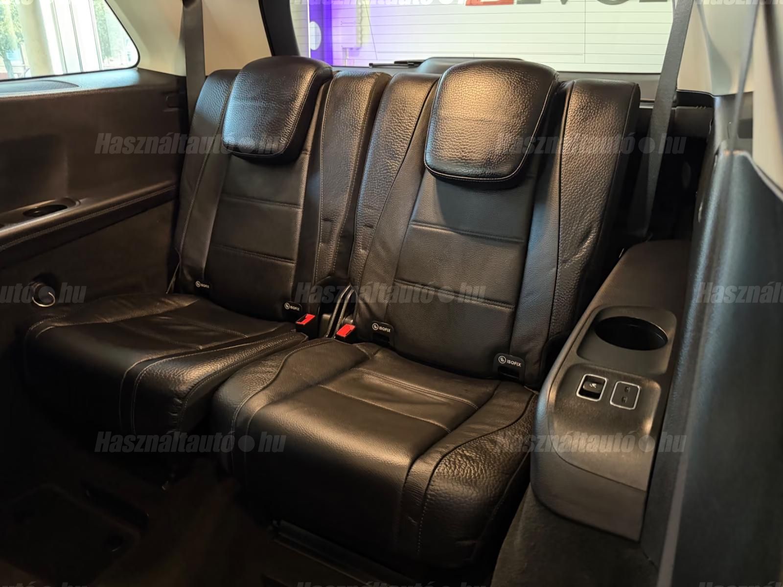 Mercedes-Benz GLS 450 – 8. kép