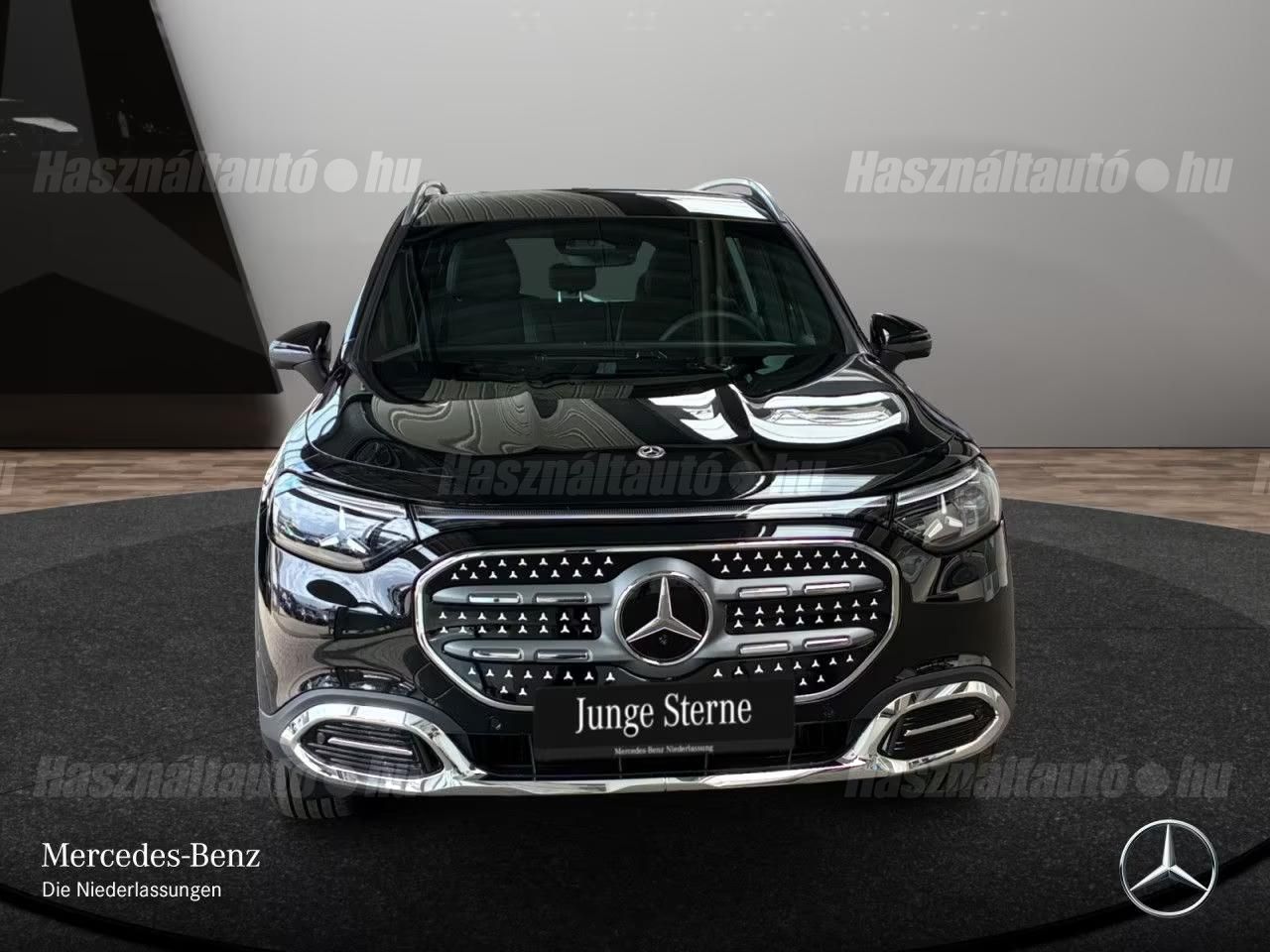 Mercedes-Benz GLB 250 – 3. kép