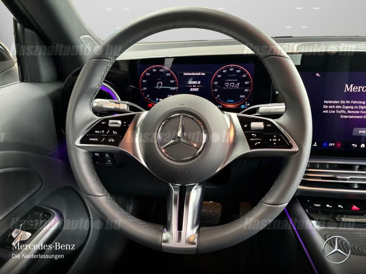 Mercedes-Benz GLB 250 – 5. kép