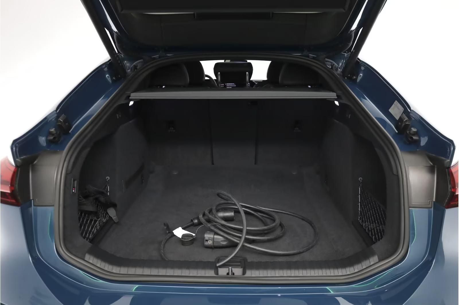 Használt Audi S6 (2025, kék) – 12. kép