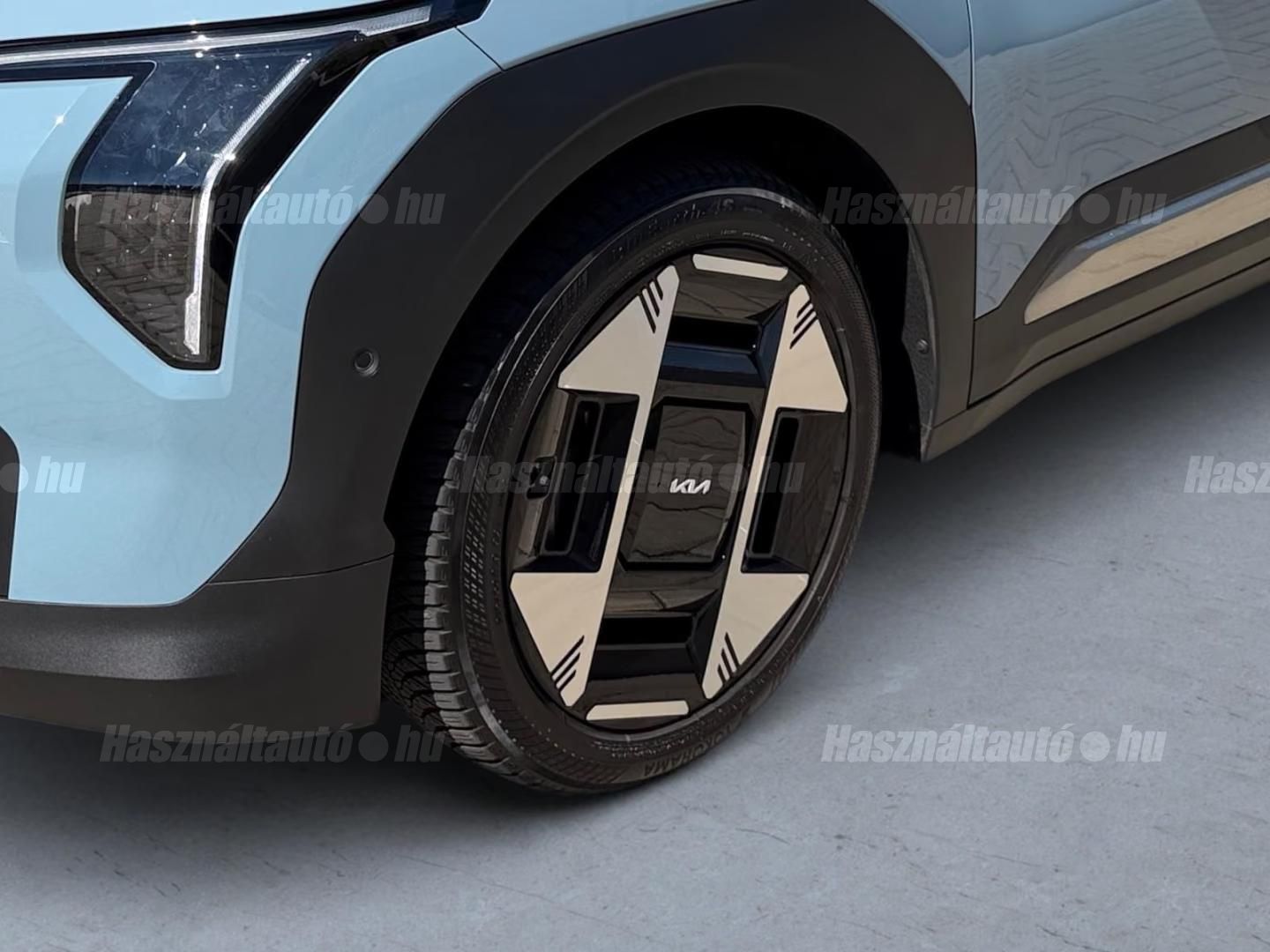 Kia EV3 – 3. kép