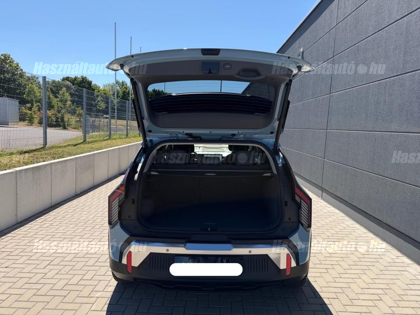 Kia EV3 – 12. kép