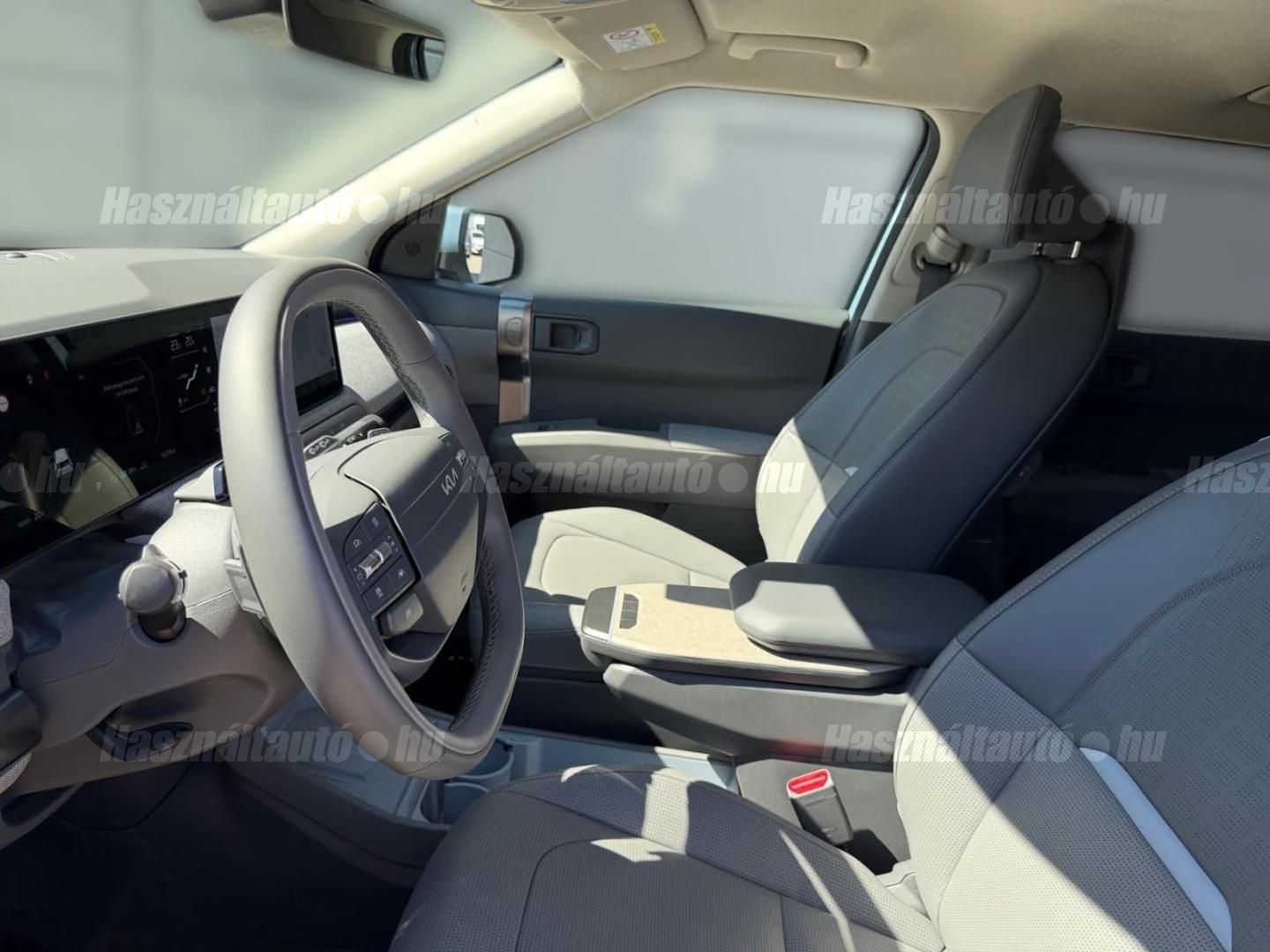 Kia EV3 – 4. kép