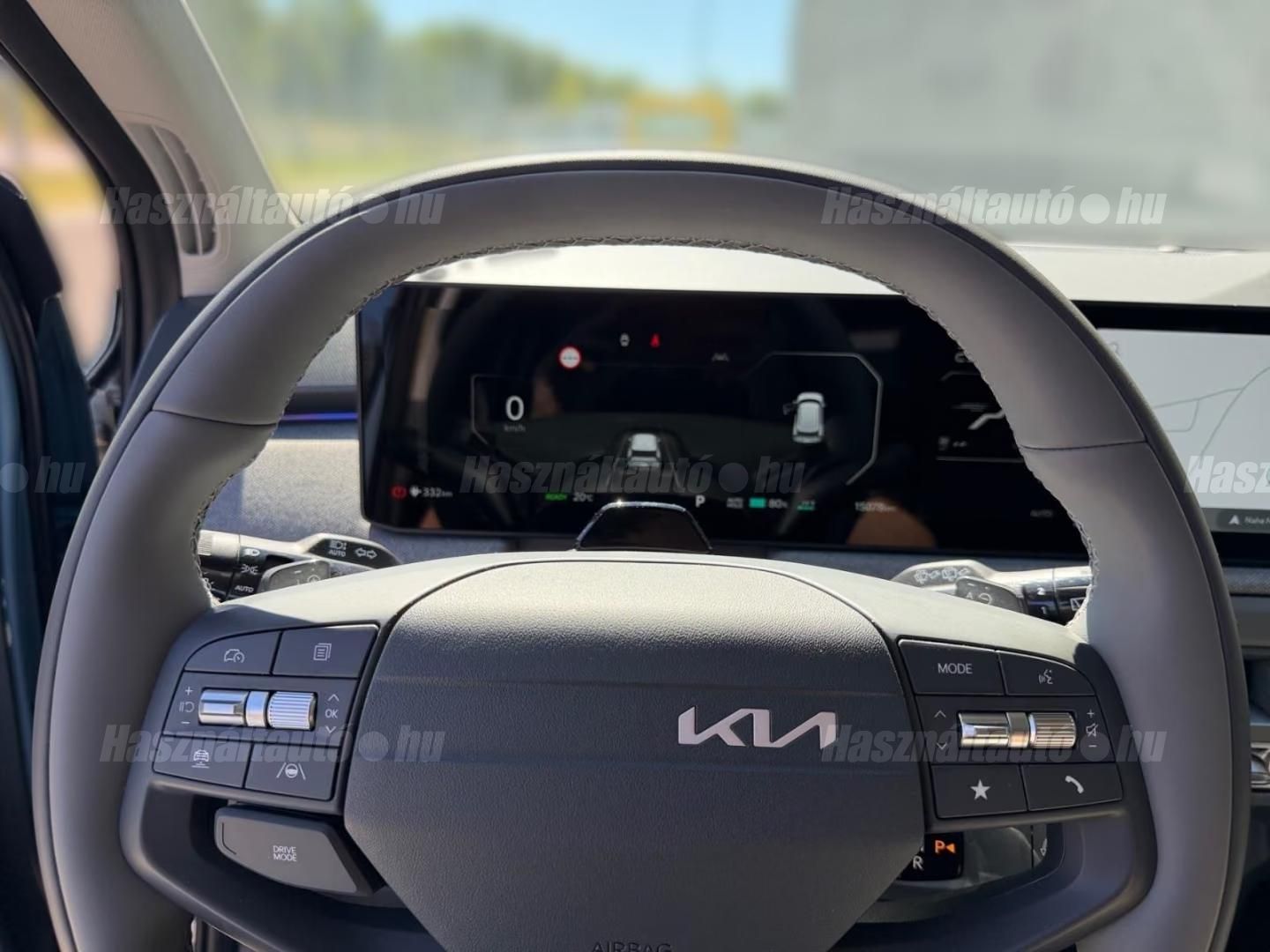 Kia EV3 – 6. kép