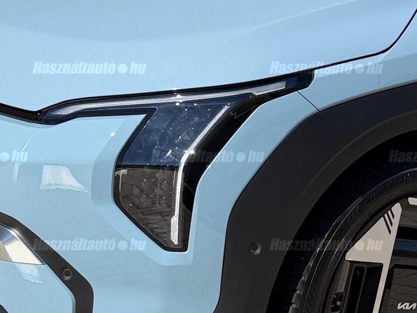 Kia EV3 – 2. kép